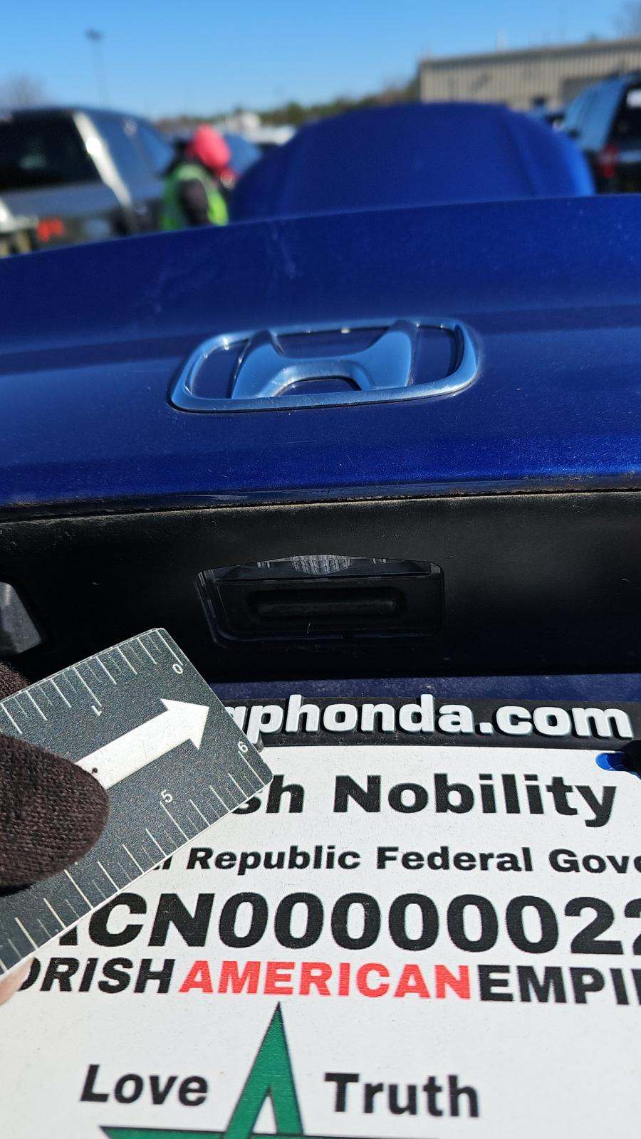 2023 Honda Civic Sport FWD