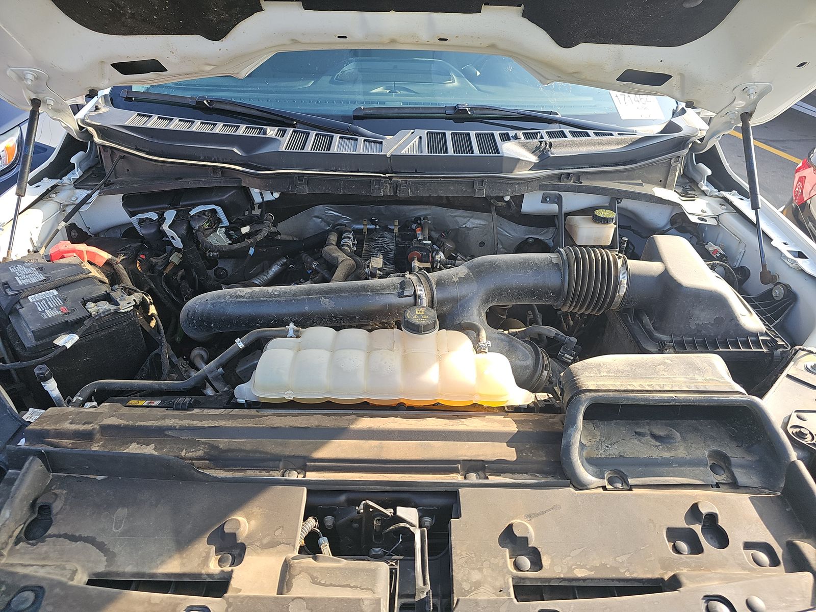 2024 Ford F-150 XLT AWD