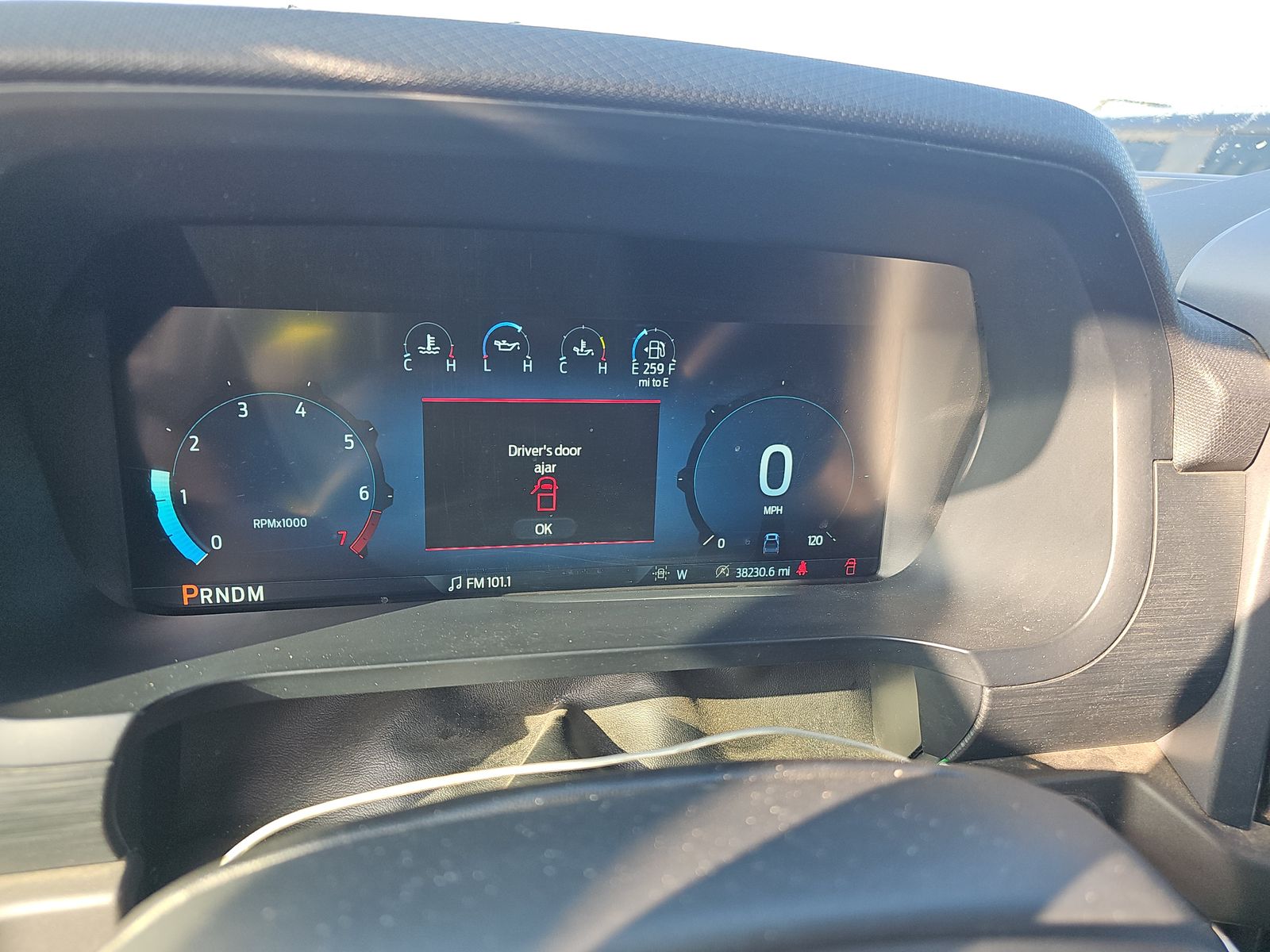 2024 Ford F-150 XLT AWD