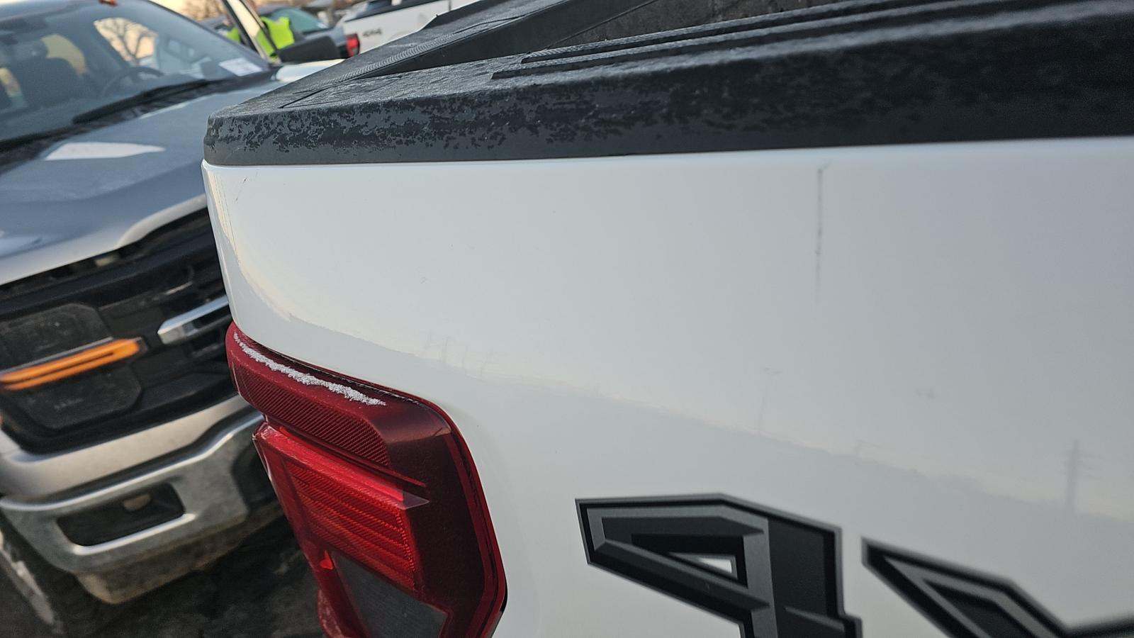 2024 Ford F-150 XLT AWD