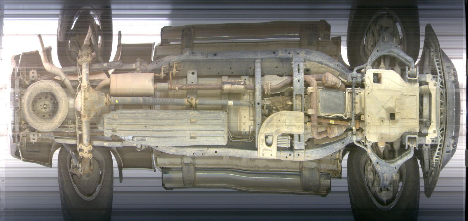 2024 Ford F-150 XLT AWD