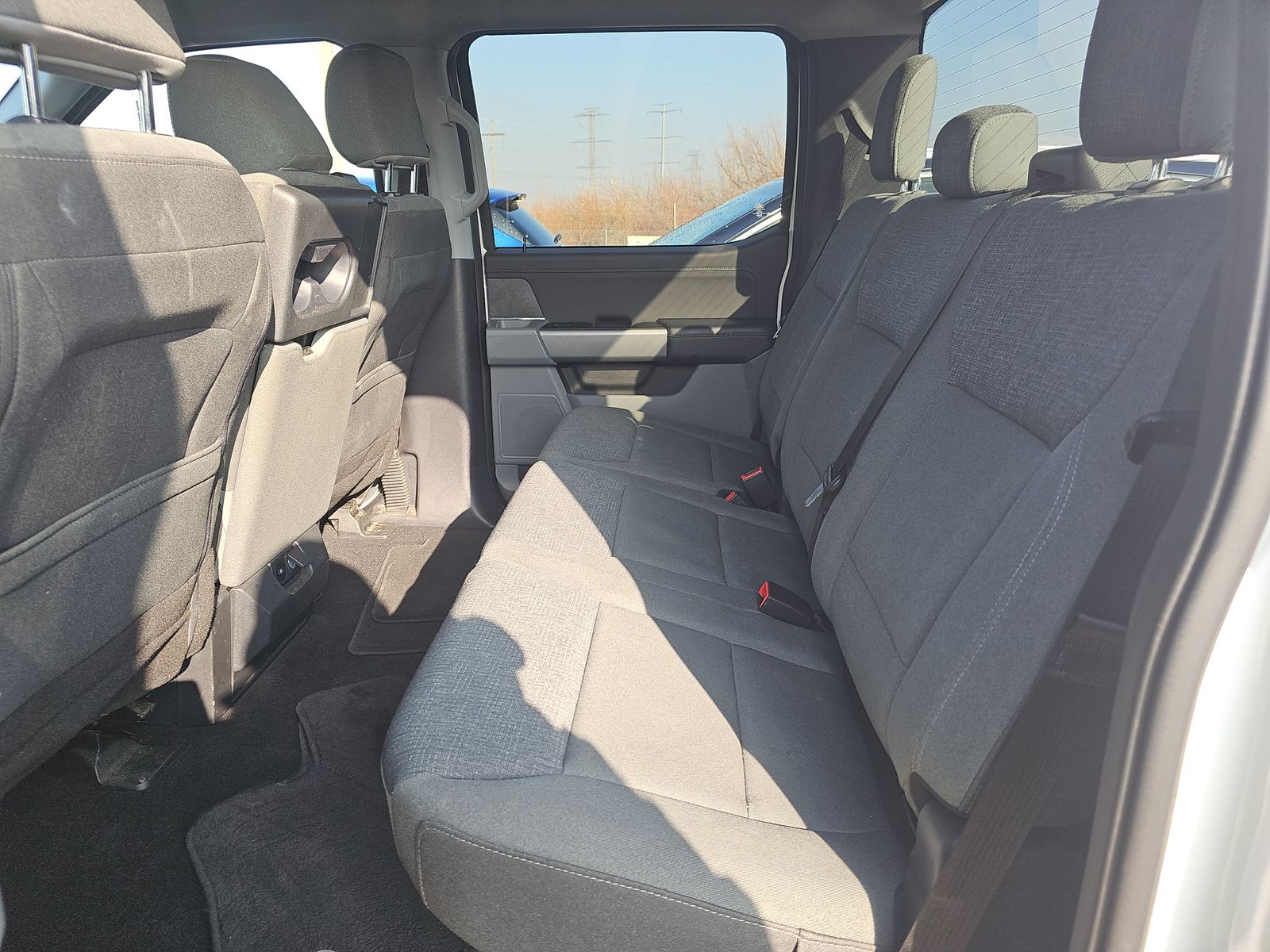 2024 Ford F-150 XLT AWD