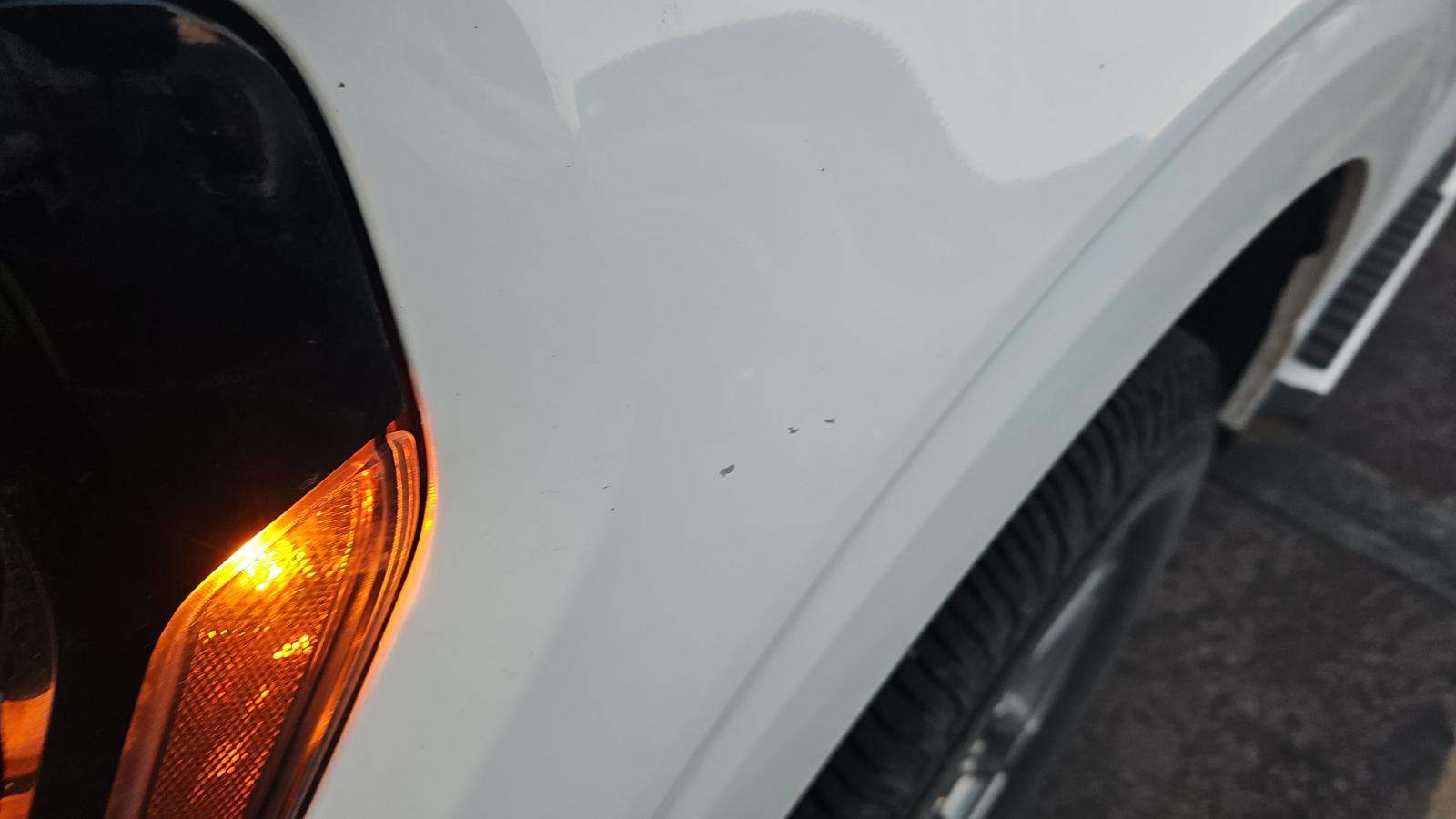 2024 Ford F-150 XLT AWD