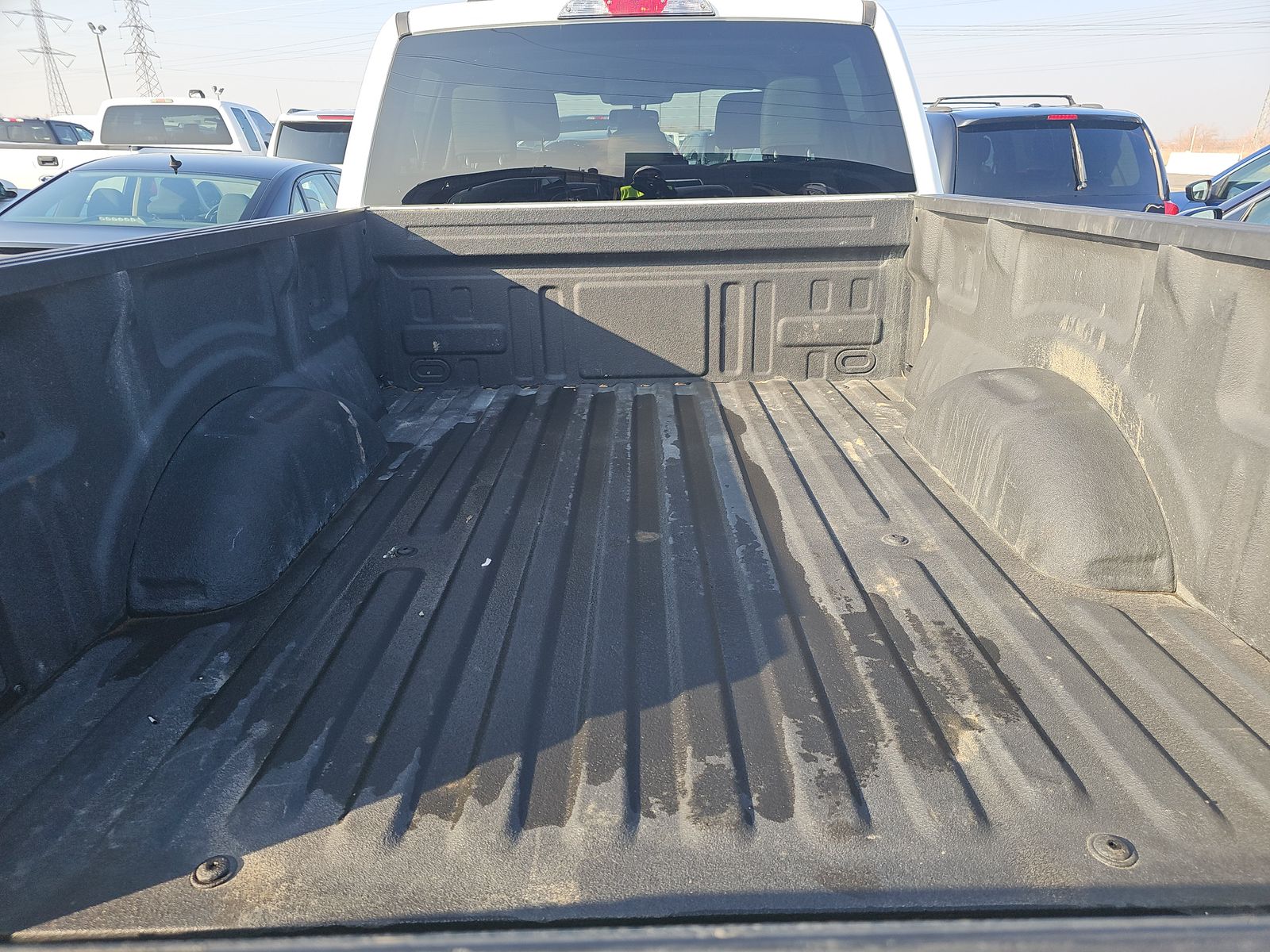 2024 Ford F-150 XLT AWD