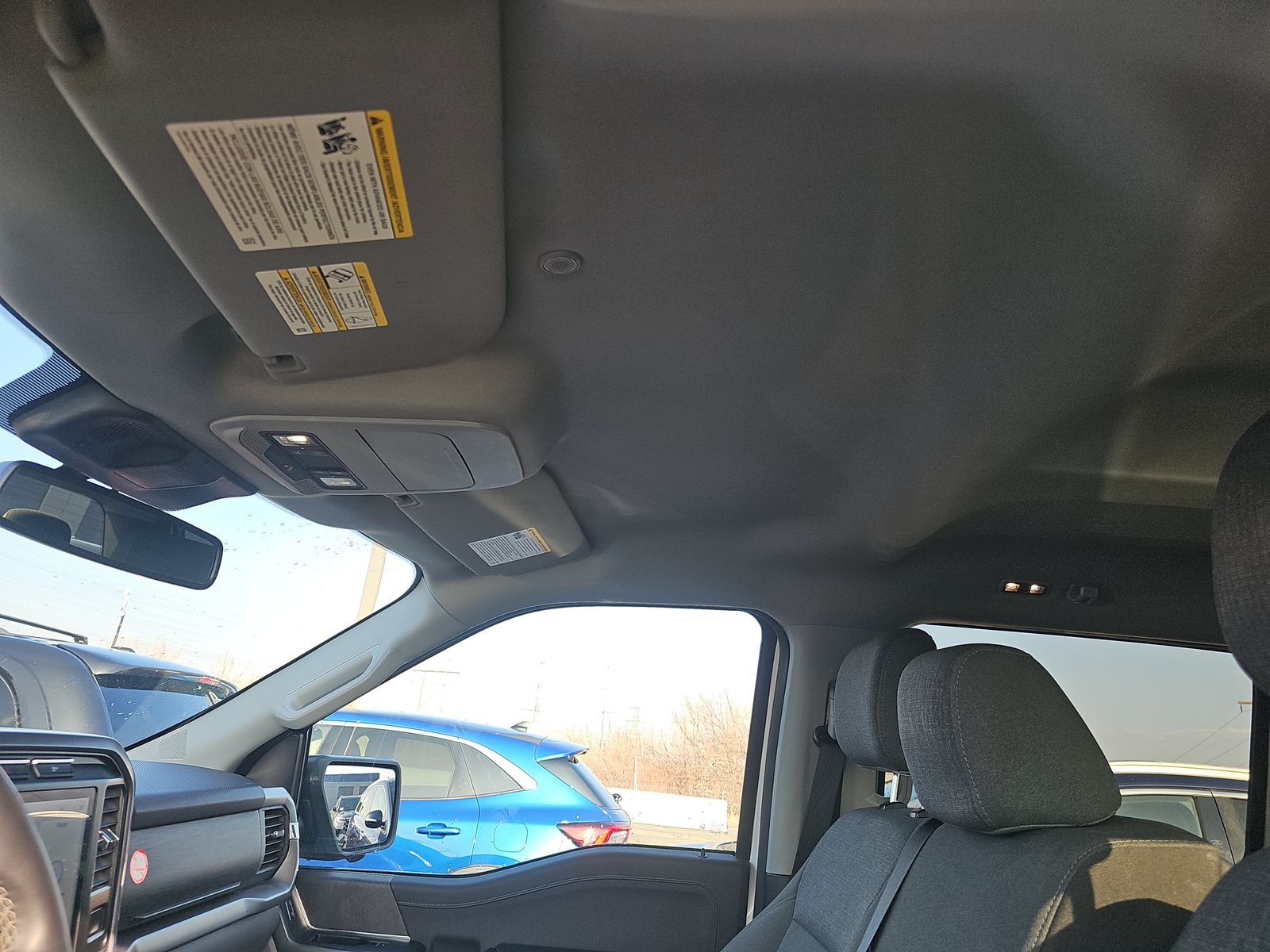 2024 Ford F-150 XLT AWD