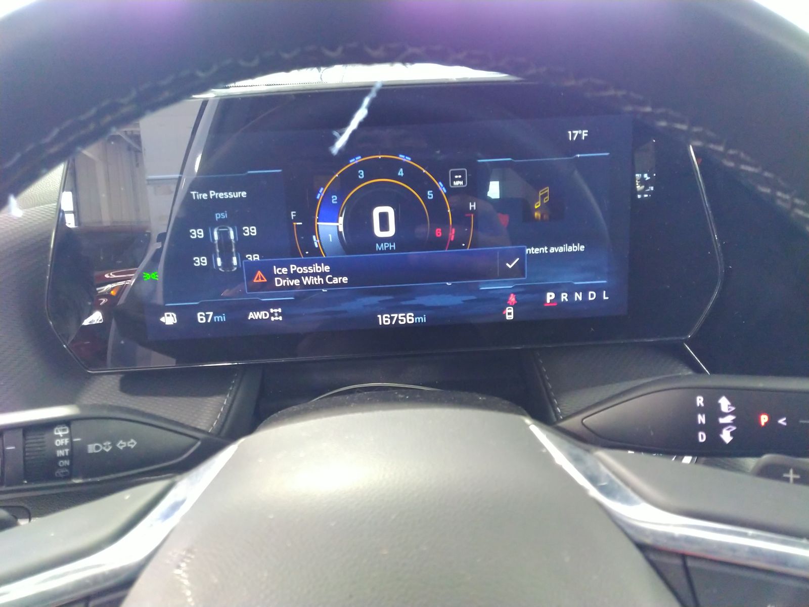 2025 Chevrolet Equinox LT AWD