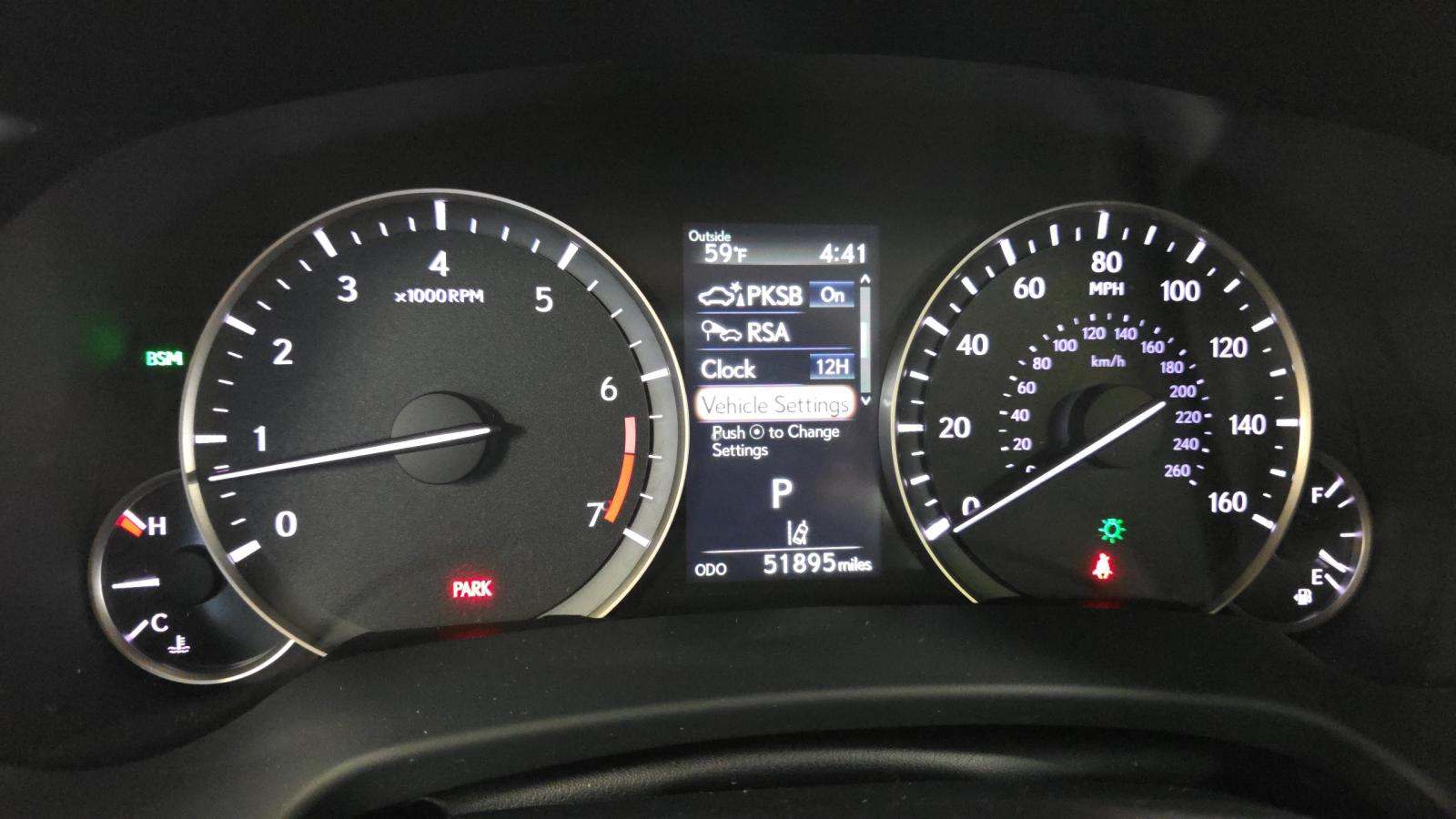 2022 Lexus RX RX 350L AWD