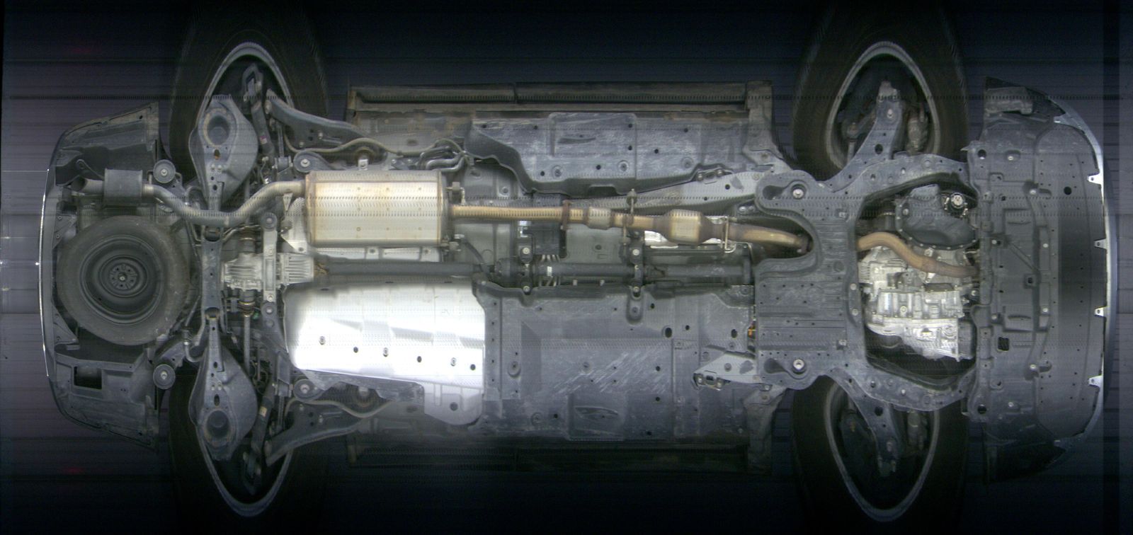 2022 Lexus RX RX 350L AWD