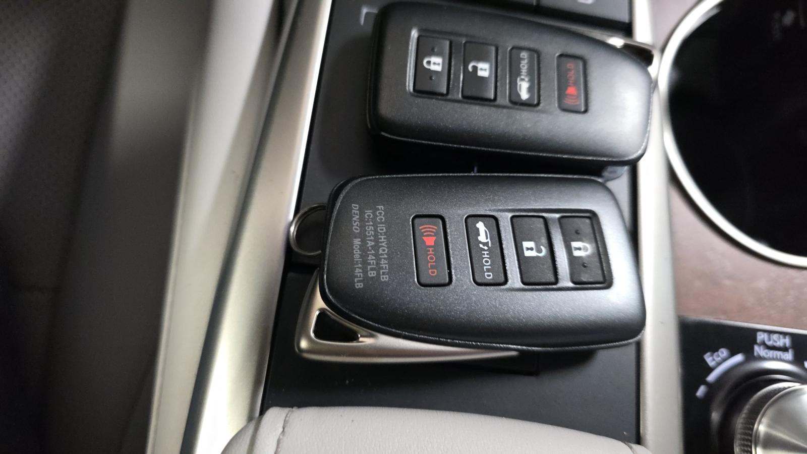 2022 Lexus RX RX 350L AWD