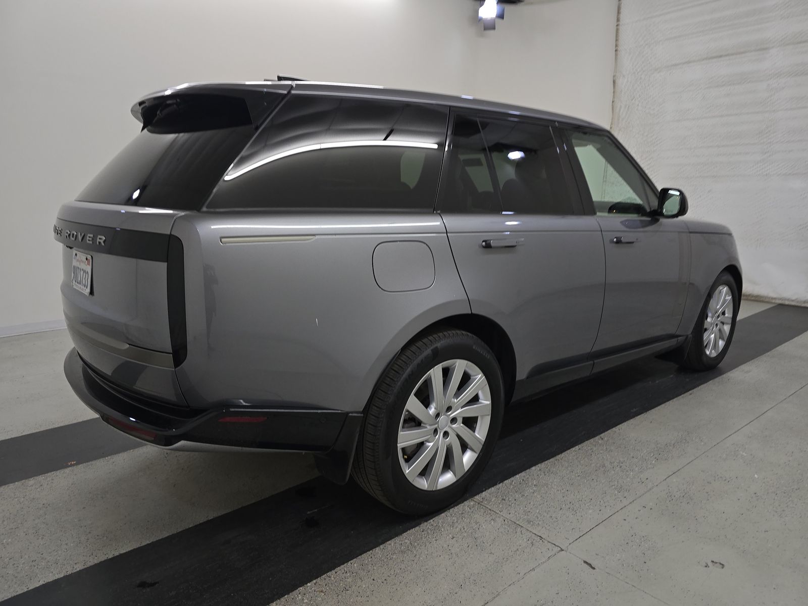 LAND ROVER RANGE ROVER - 5