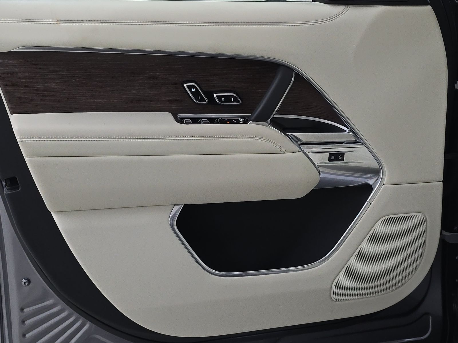 LAND ROVER RANGE ROVER - 10