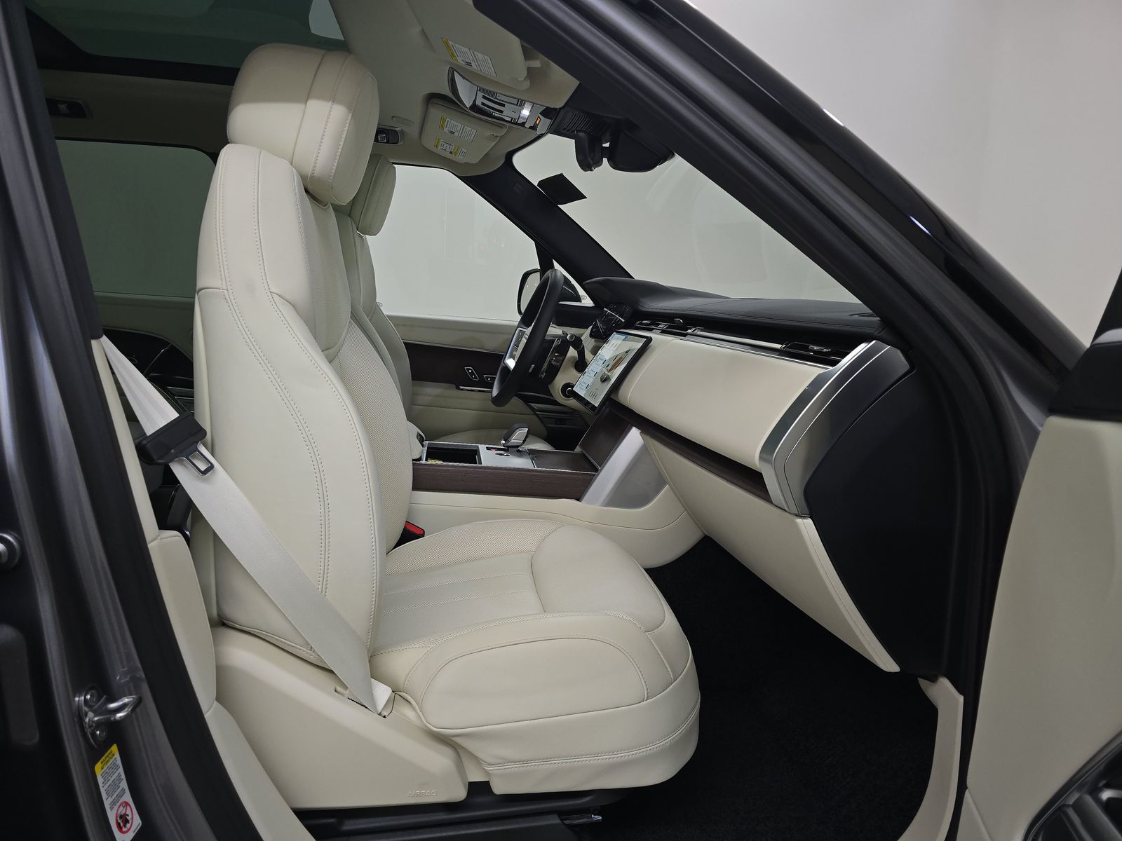 LAND ROVER RANGE ROVER - 9