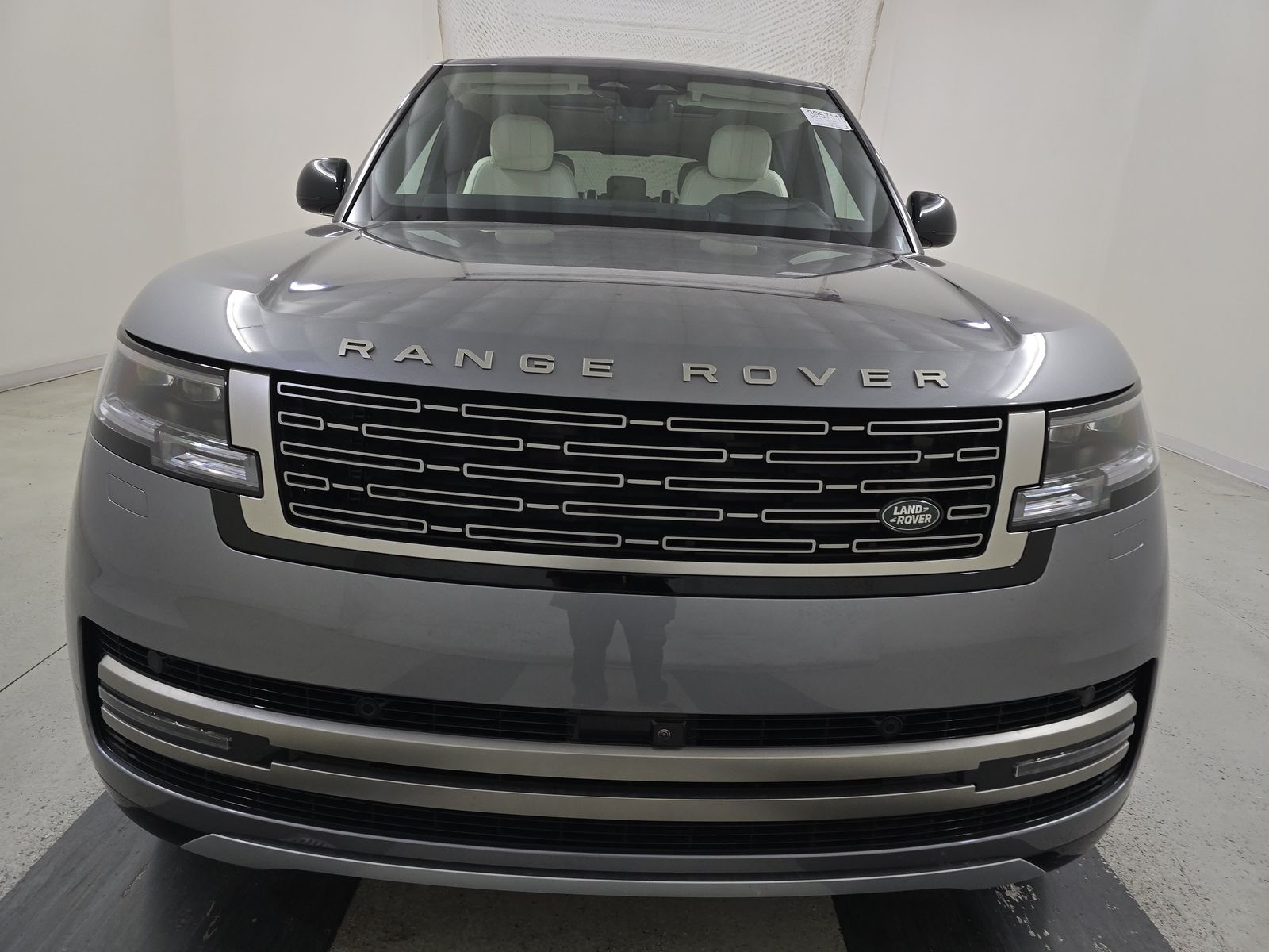 LAND ROVER RANGE ROVER - 3