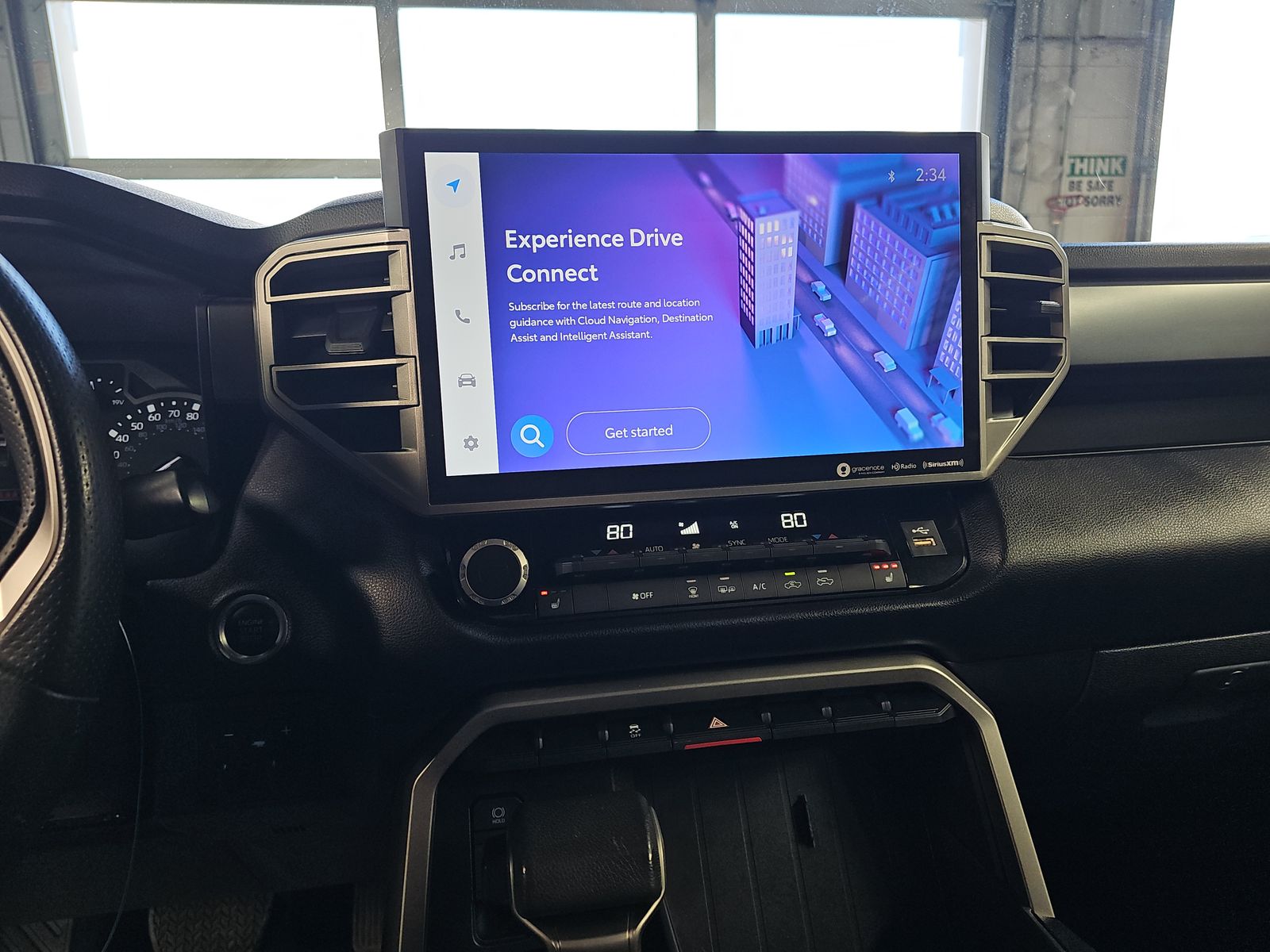 2023 Toyota Tundra SR5 AWD