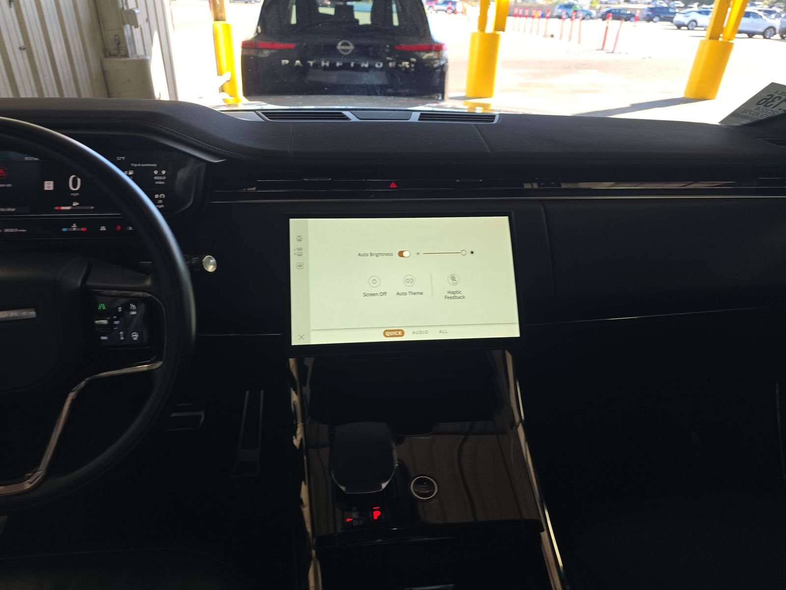 2024 Land Rover Range Rover Sport Dynamic SE AWD