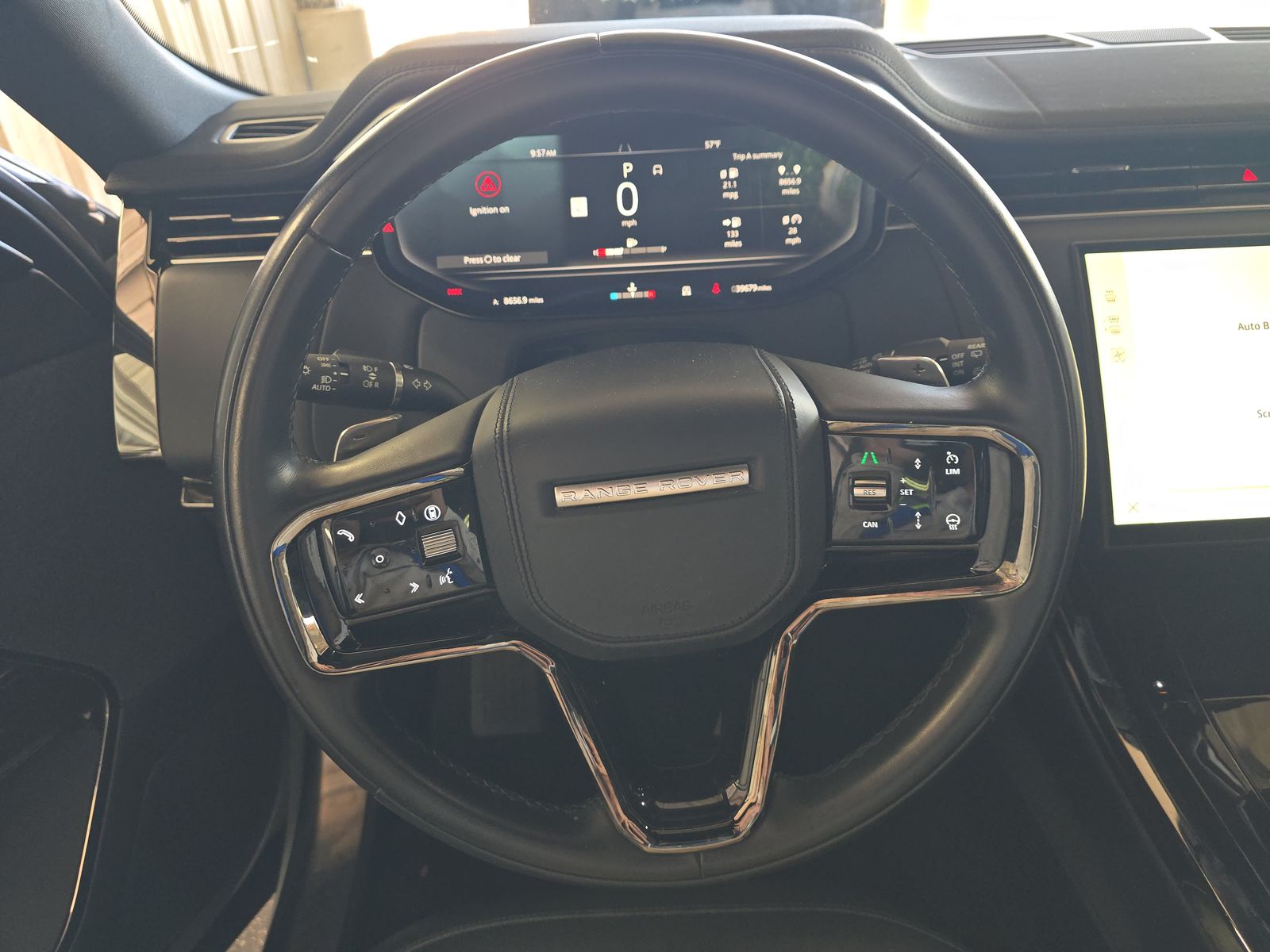 2024 Land Rover Range Rover Sport Dynamic SE AWD