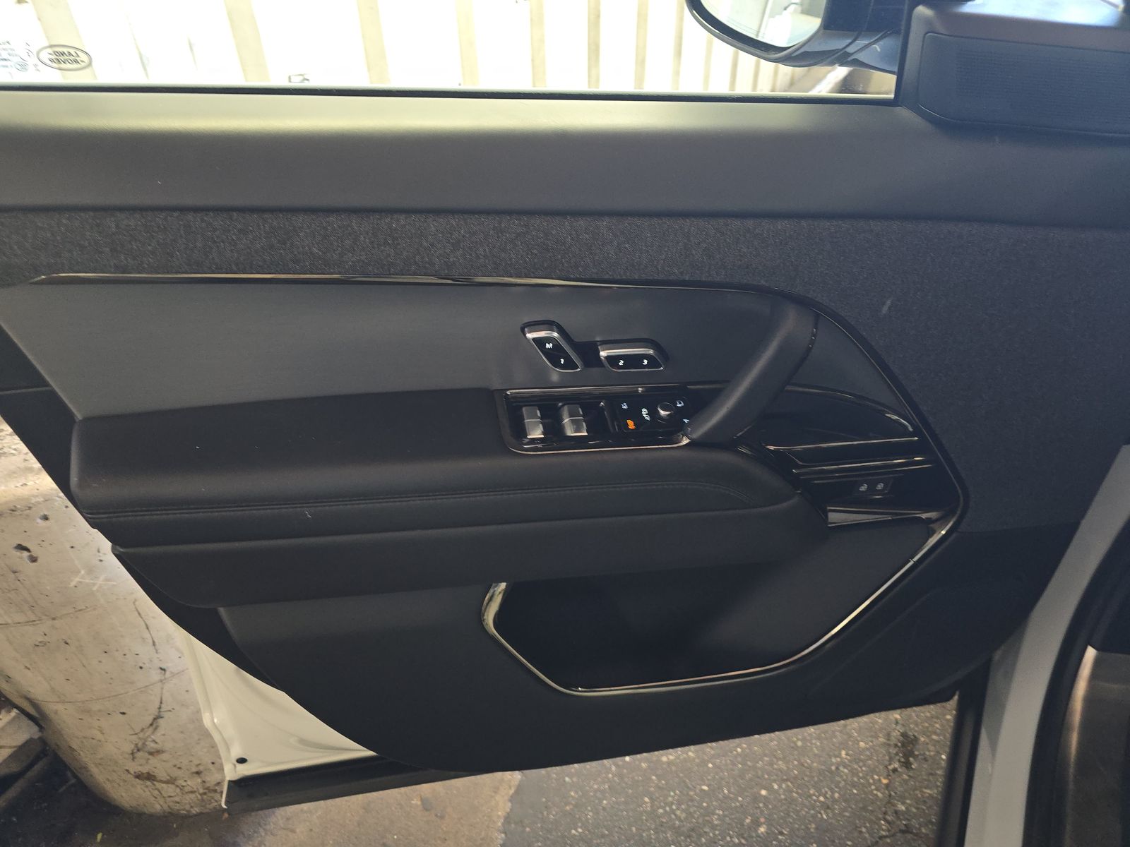 2024 Land Rover Range Rover Sport Dynamic SE AWD