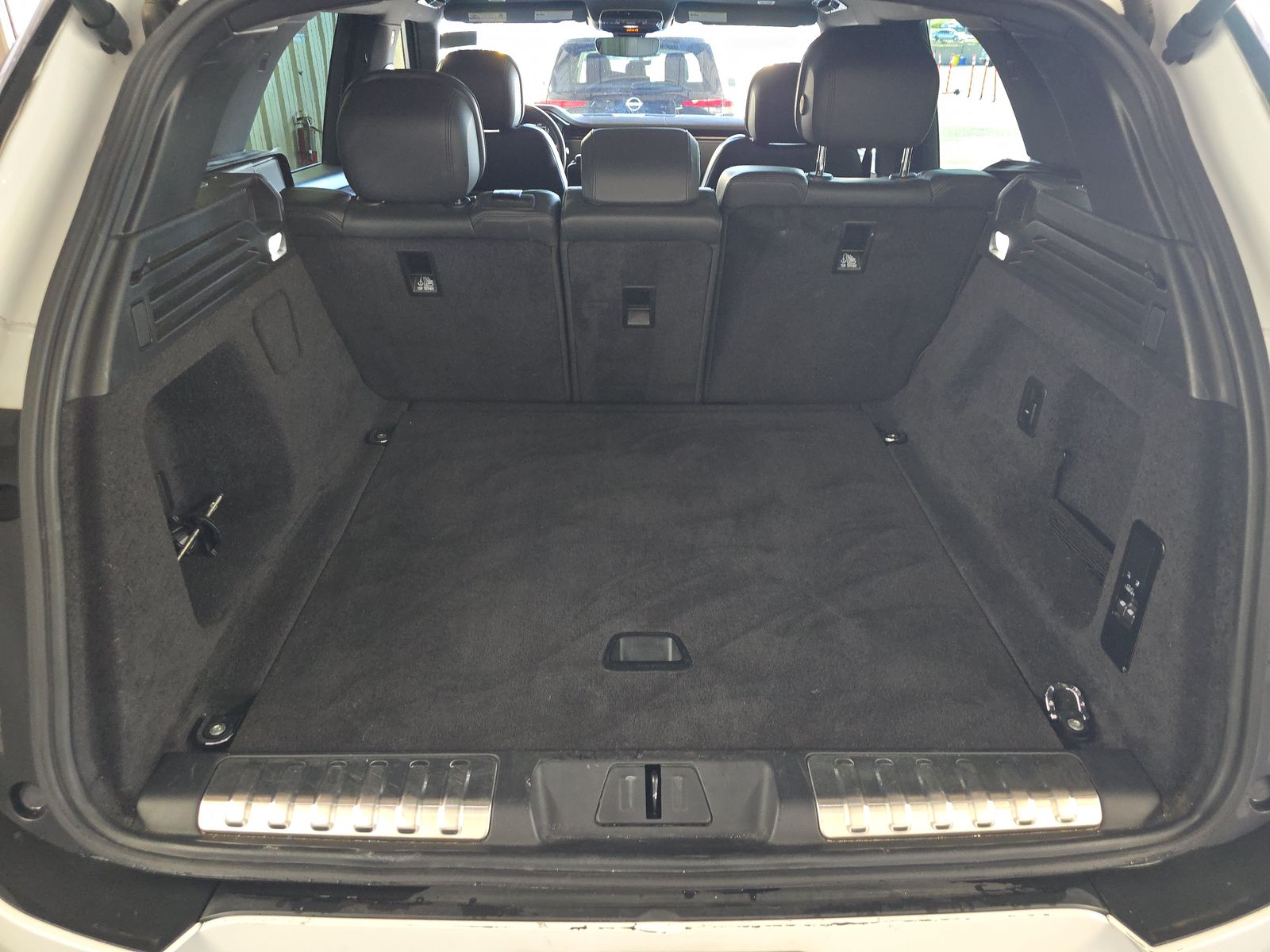 2024 Land Rover Range Rover Sport Dynamic SE AWD