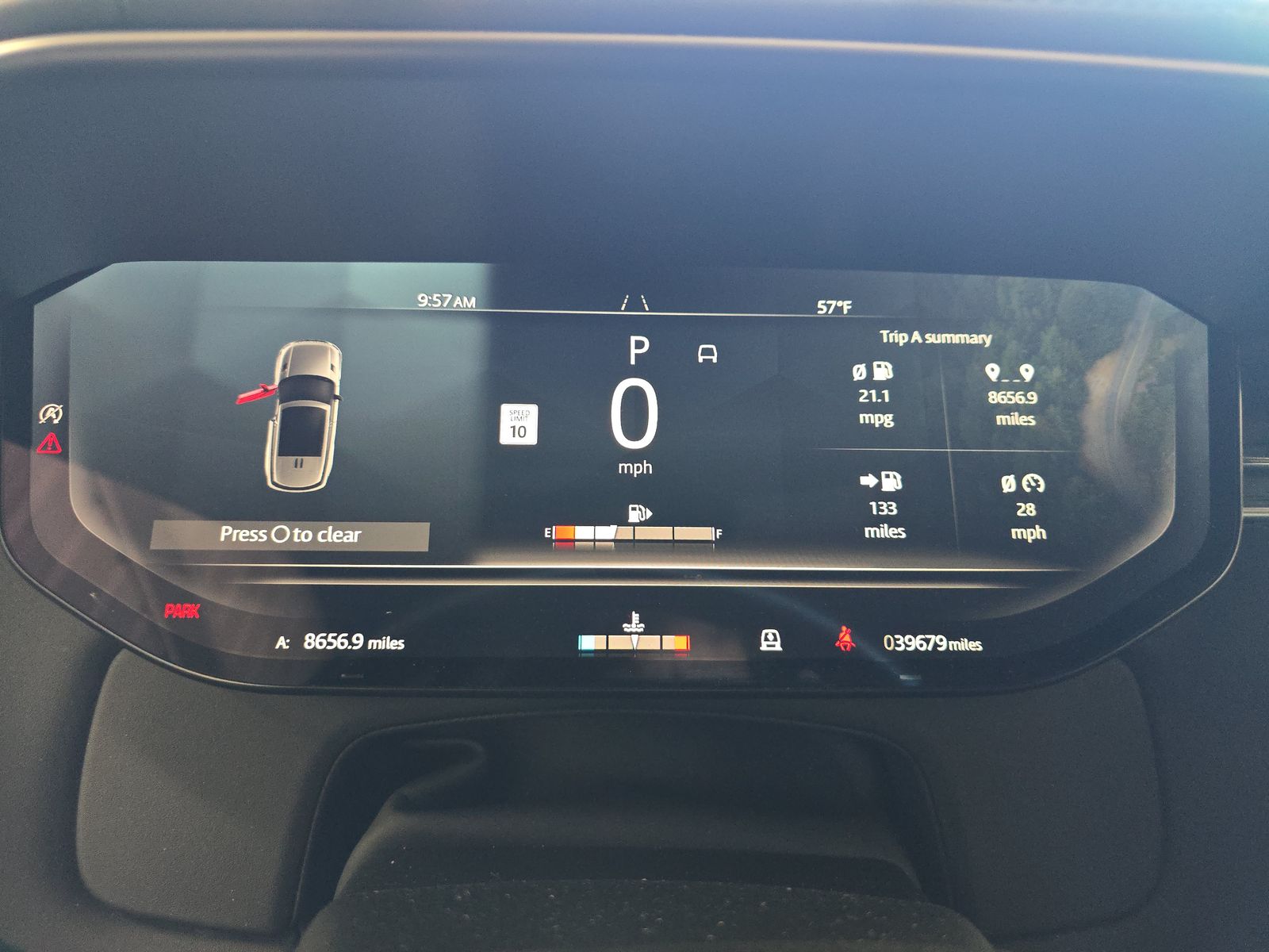 2024 Land Rover Range Rover Sport Dynamic SE AWD