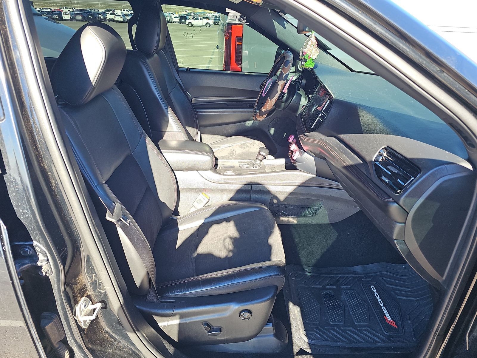 2022 Dodge Durango R/T AWD