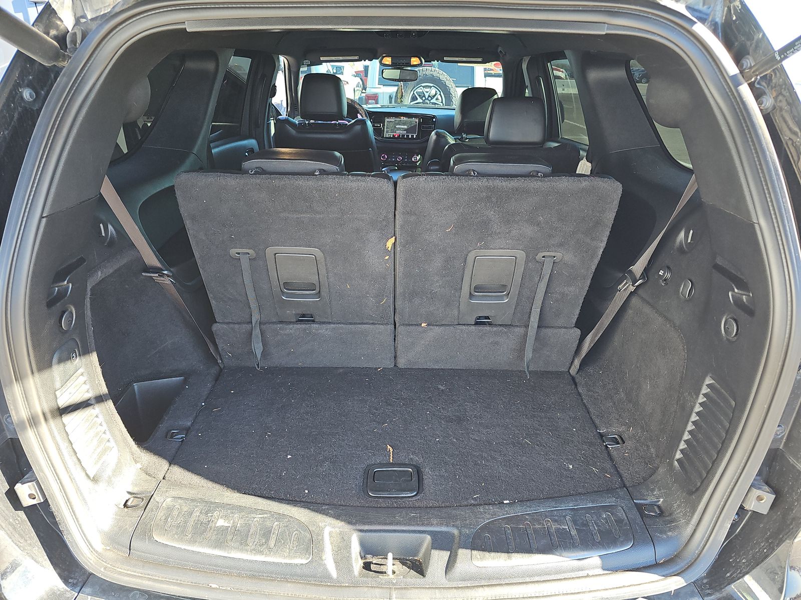 2022 Dodge Durango R/T AWD