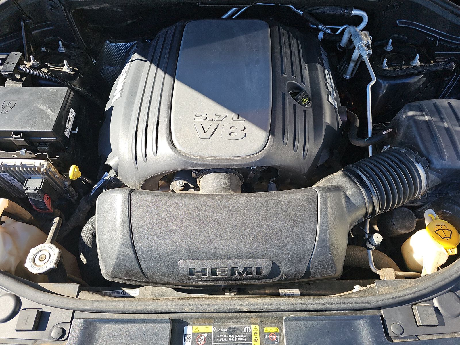 2022 Dodge Durango R/T AWD