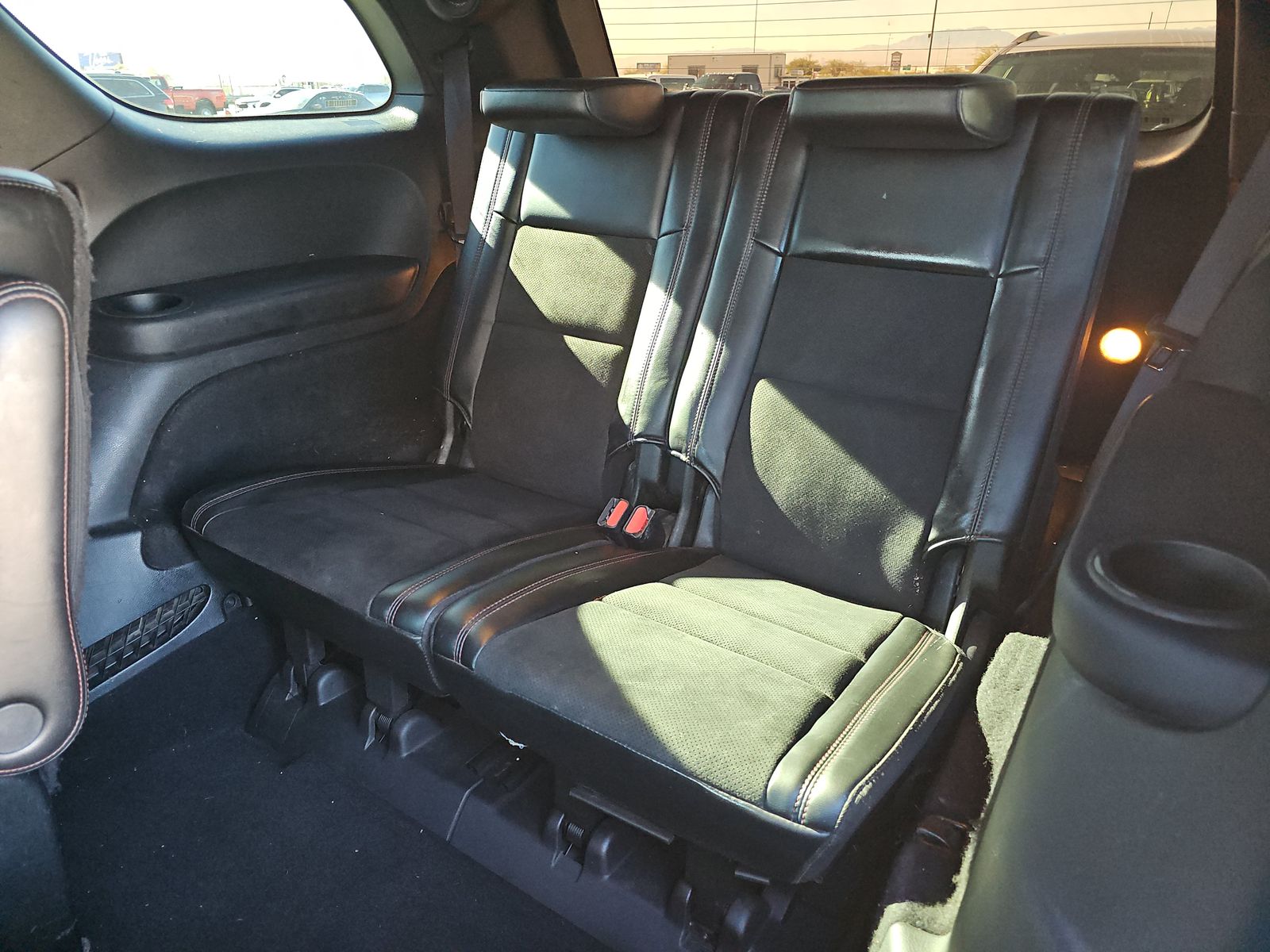 2022 Dodge Durango R/T AWD