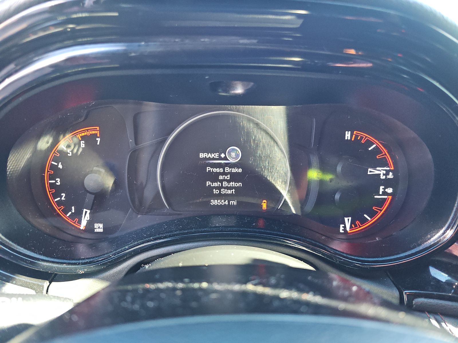 2022 Dodge Durango R/T AWD