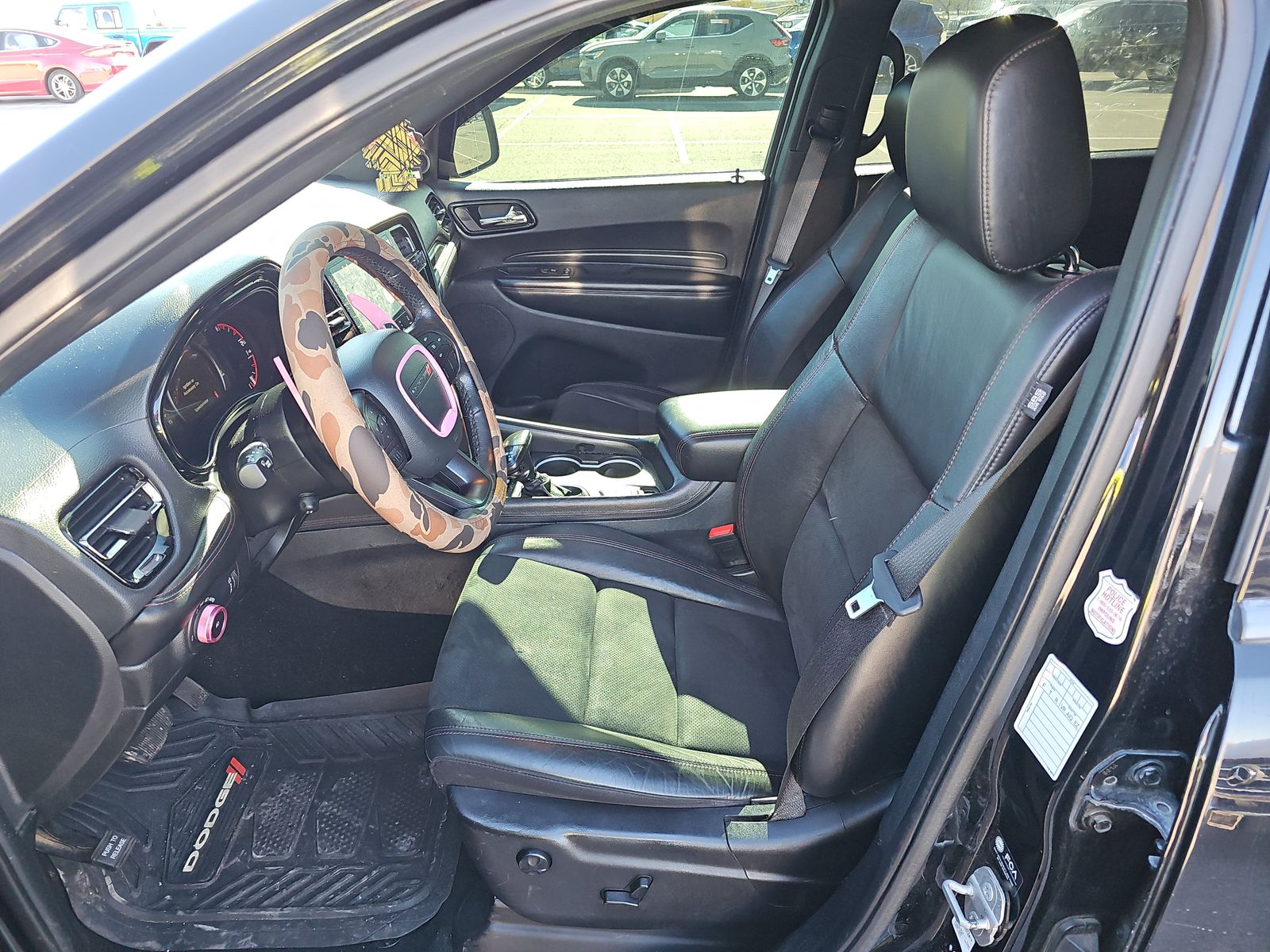 2022 Dodge Durango R/T AWD