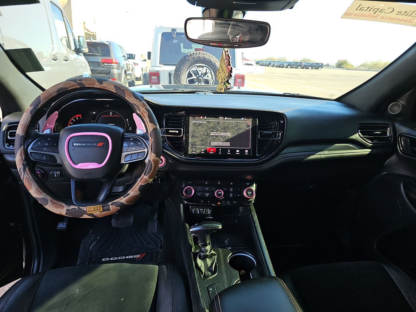 2022 Dodge Durango R/T AWD