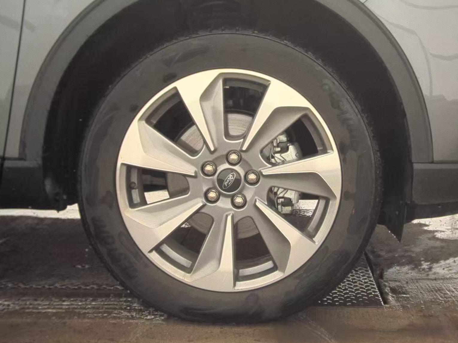 2025 Ford Escape Platinum AWD