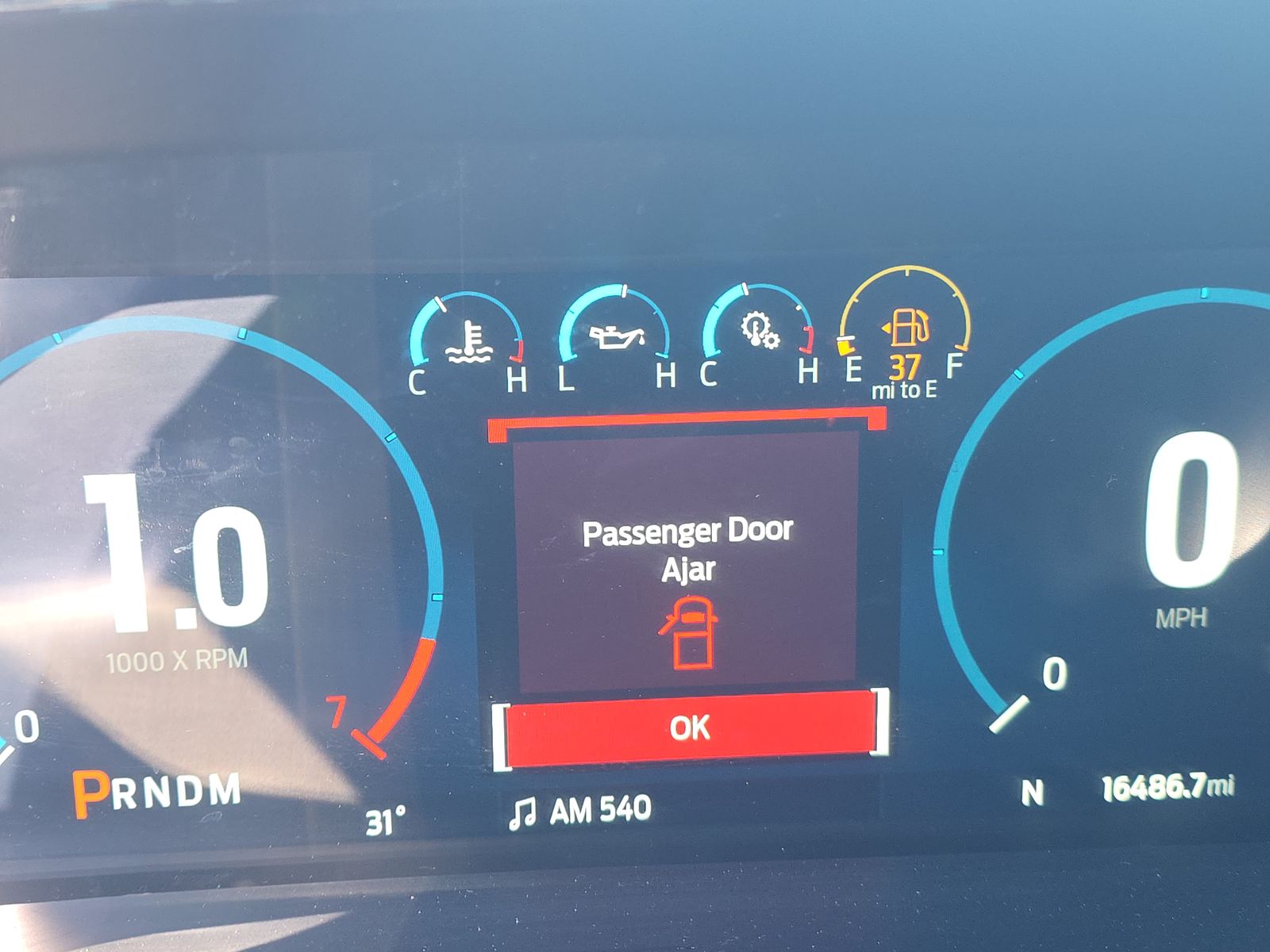 2022 Ford F-150 Hybrid Lariat AWD