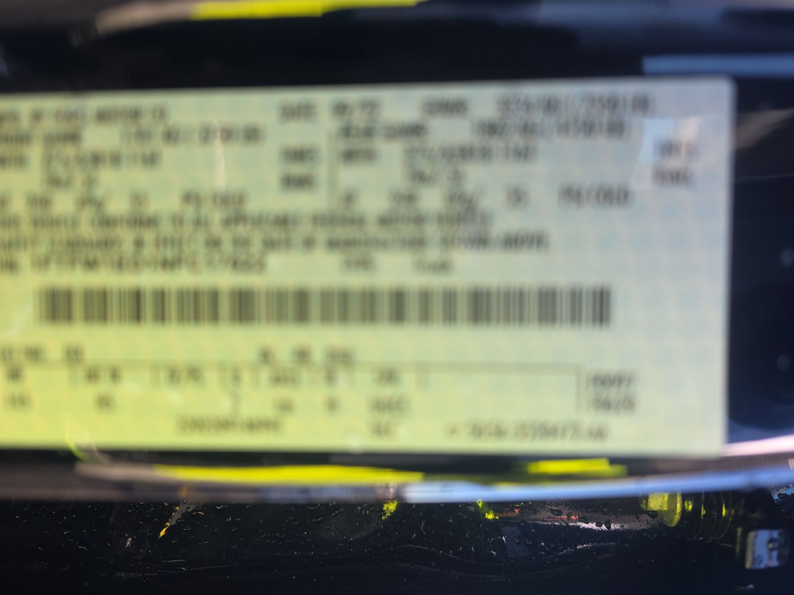 2022 Ford F-150 Hybrid Lariat AWD