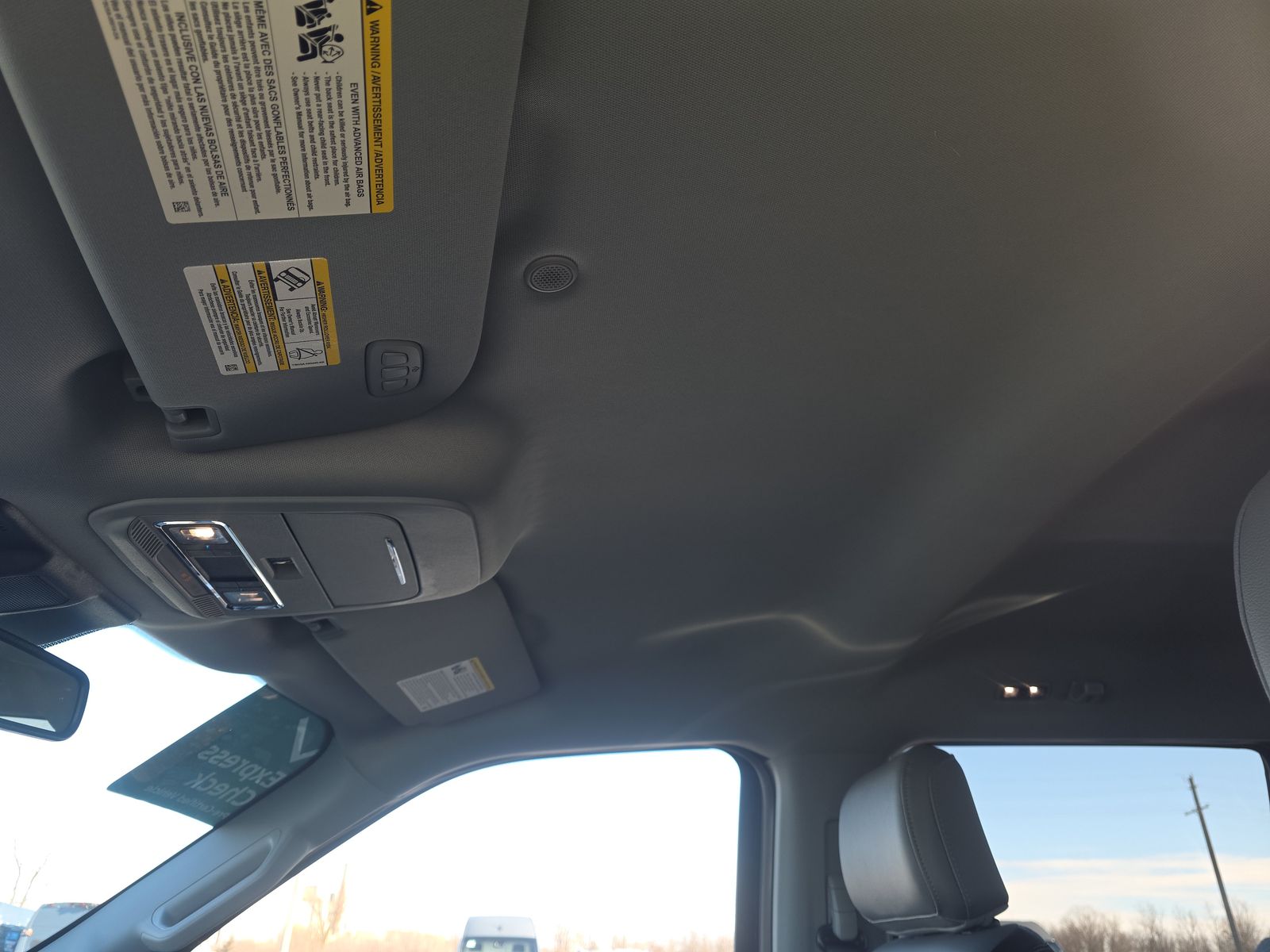 2022 Ford F-150 Hybrid Lariat AWD