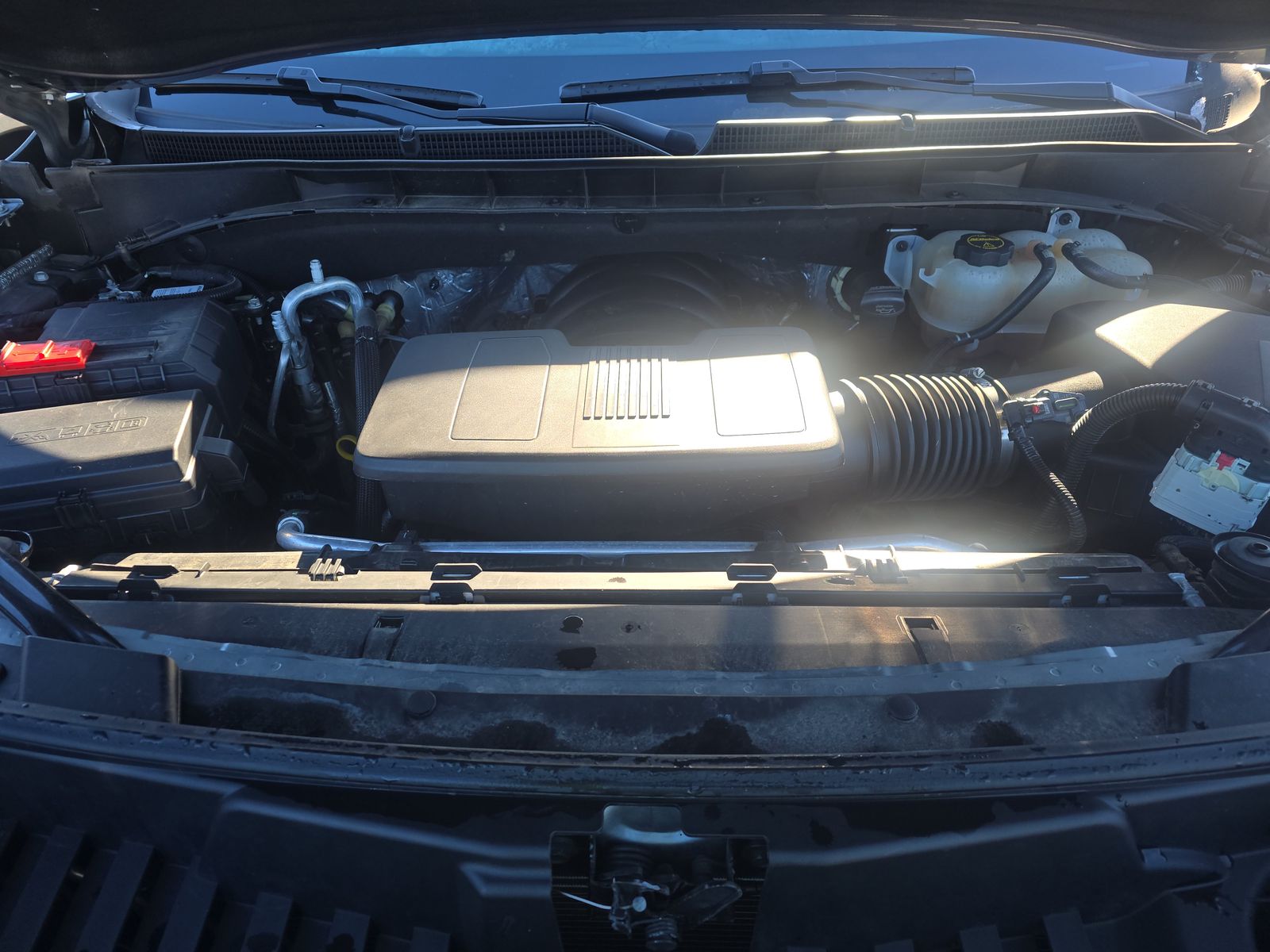 2024 Cadillac Escalade ESV Sport AWD