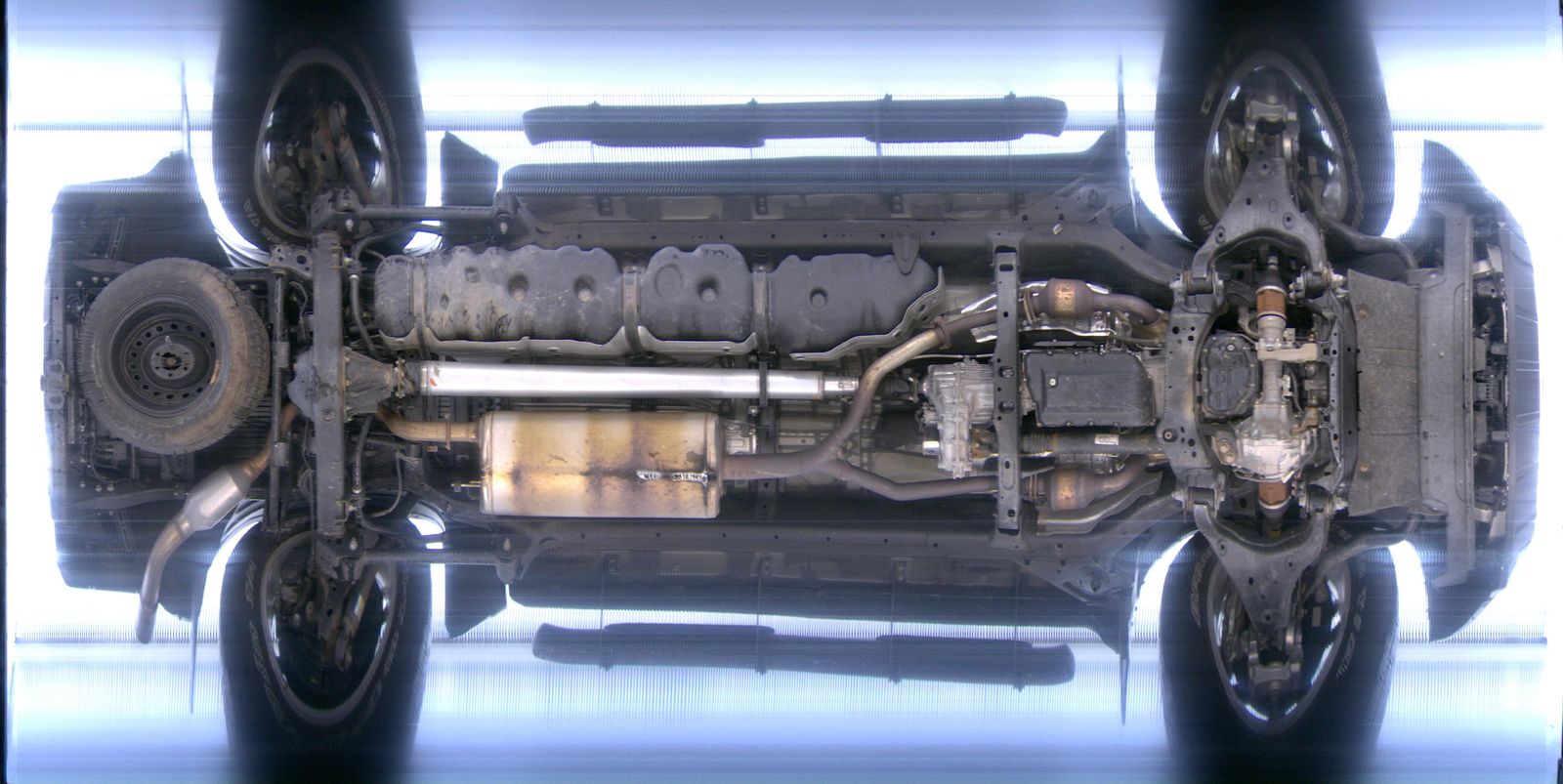 2023 Toyota Tundra SR5 AWD