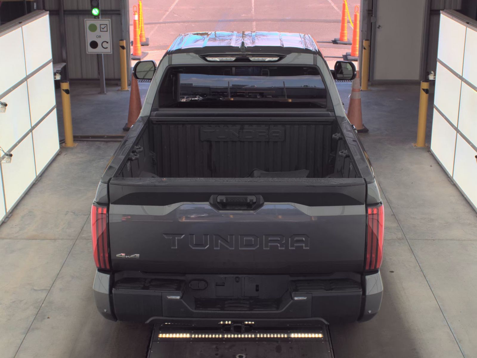 2023 Toyota Tundra SR5 AWD