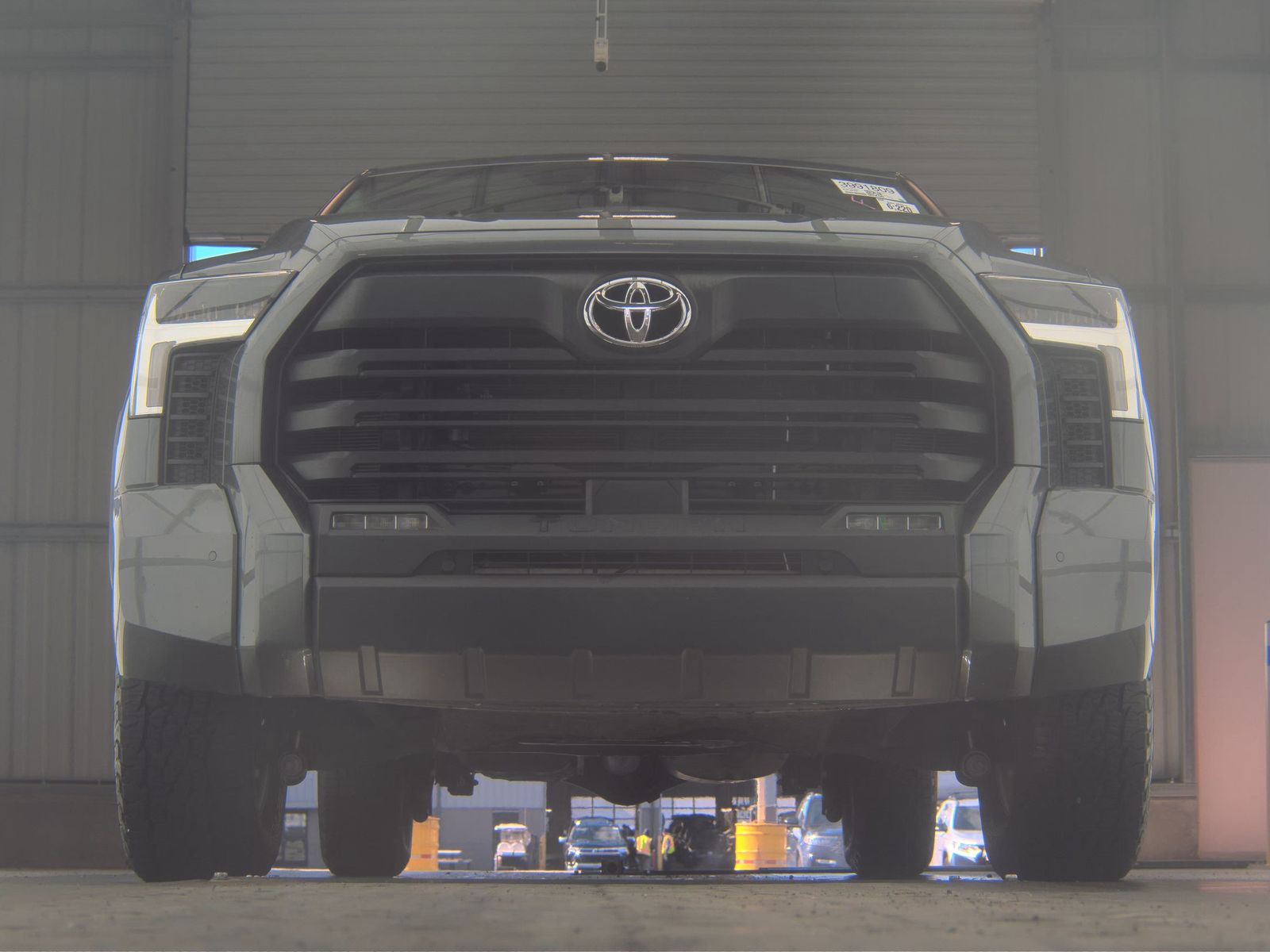 2023 Toyota Tundra SR5 AWD