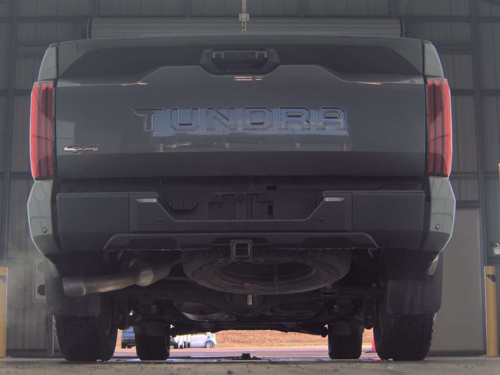 2023 Toyota Tundra SR5 AWD