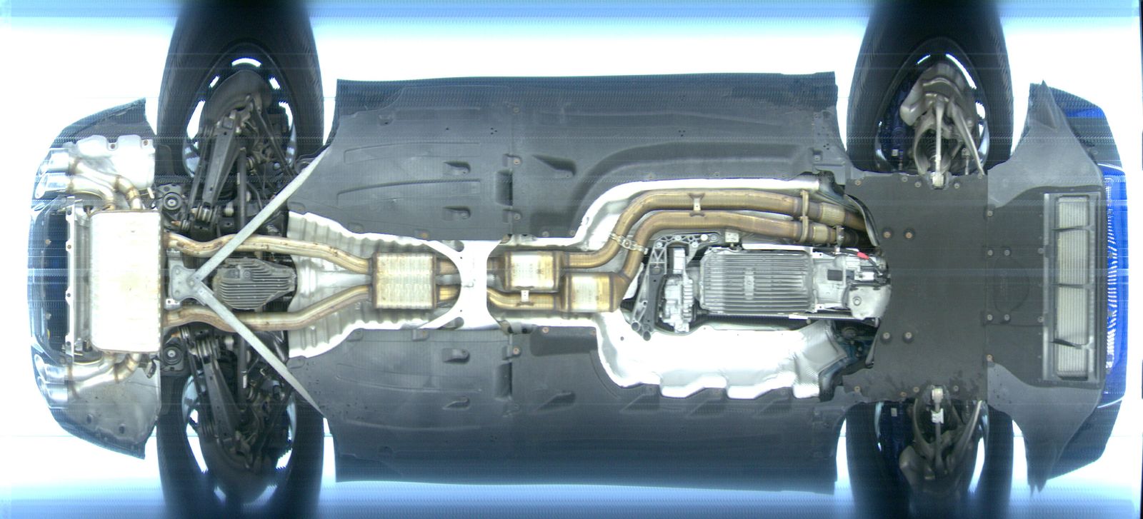 2022 BMW X3 M Base AWD