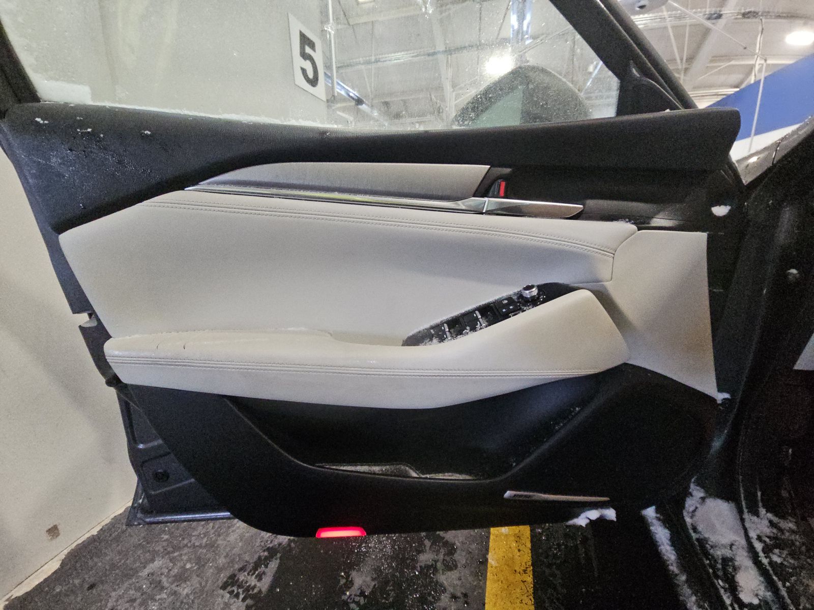 2018 MAZDA MAZDA6 Grand Touring Reserve FWD