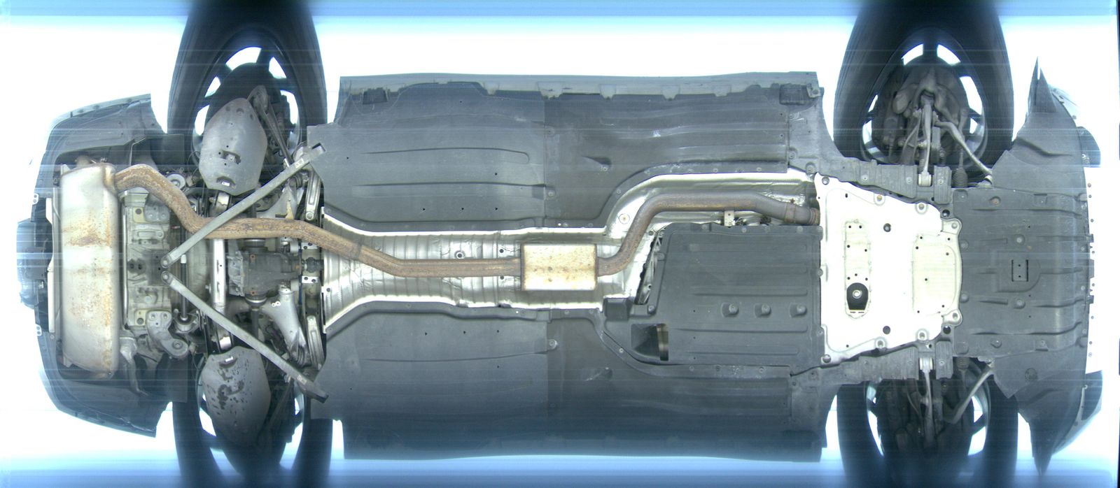 2019 BMW X7 xDrive40i AWD