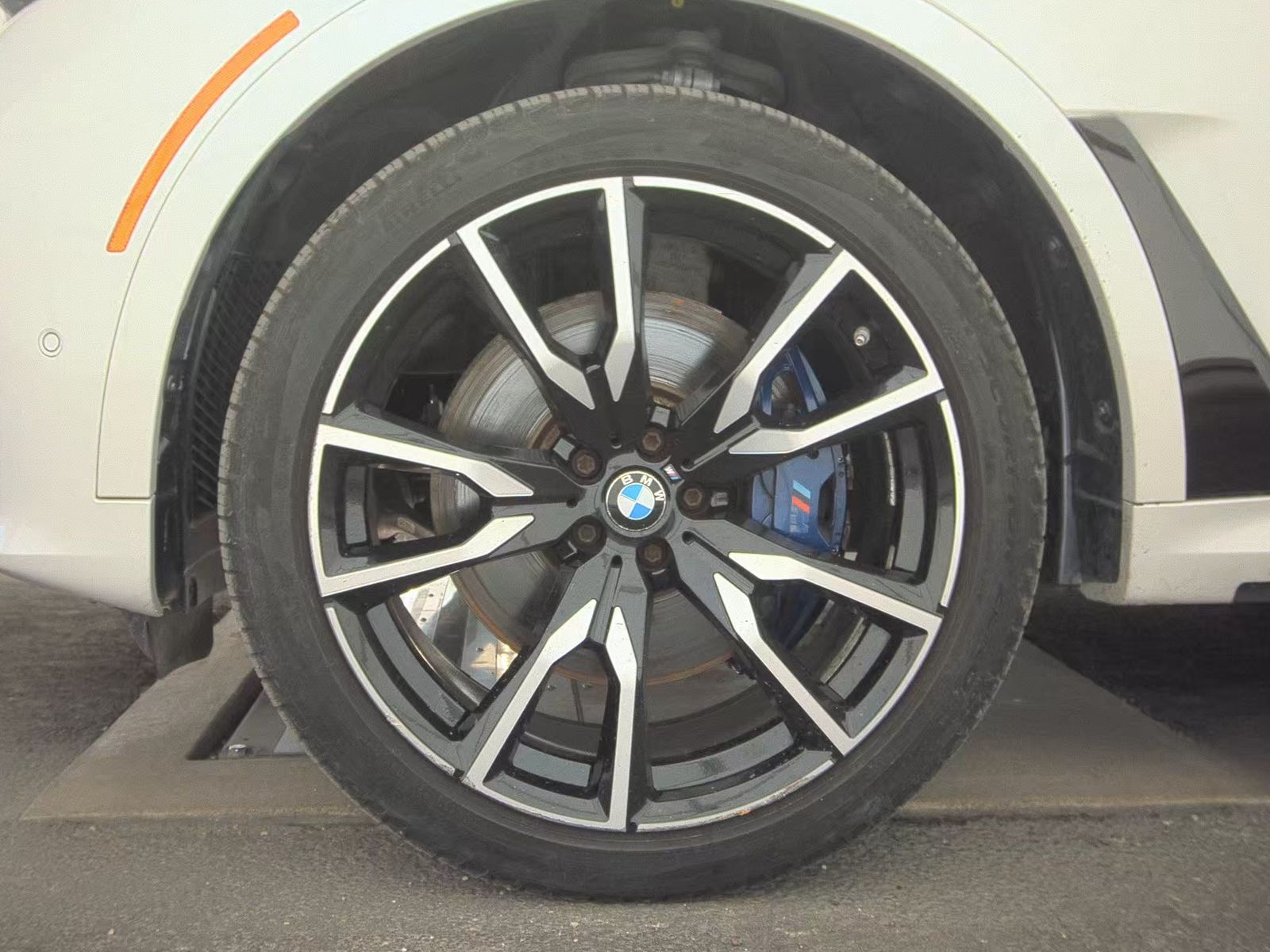 2019 BMW X7 xDrive40i AWD