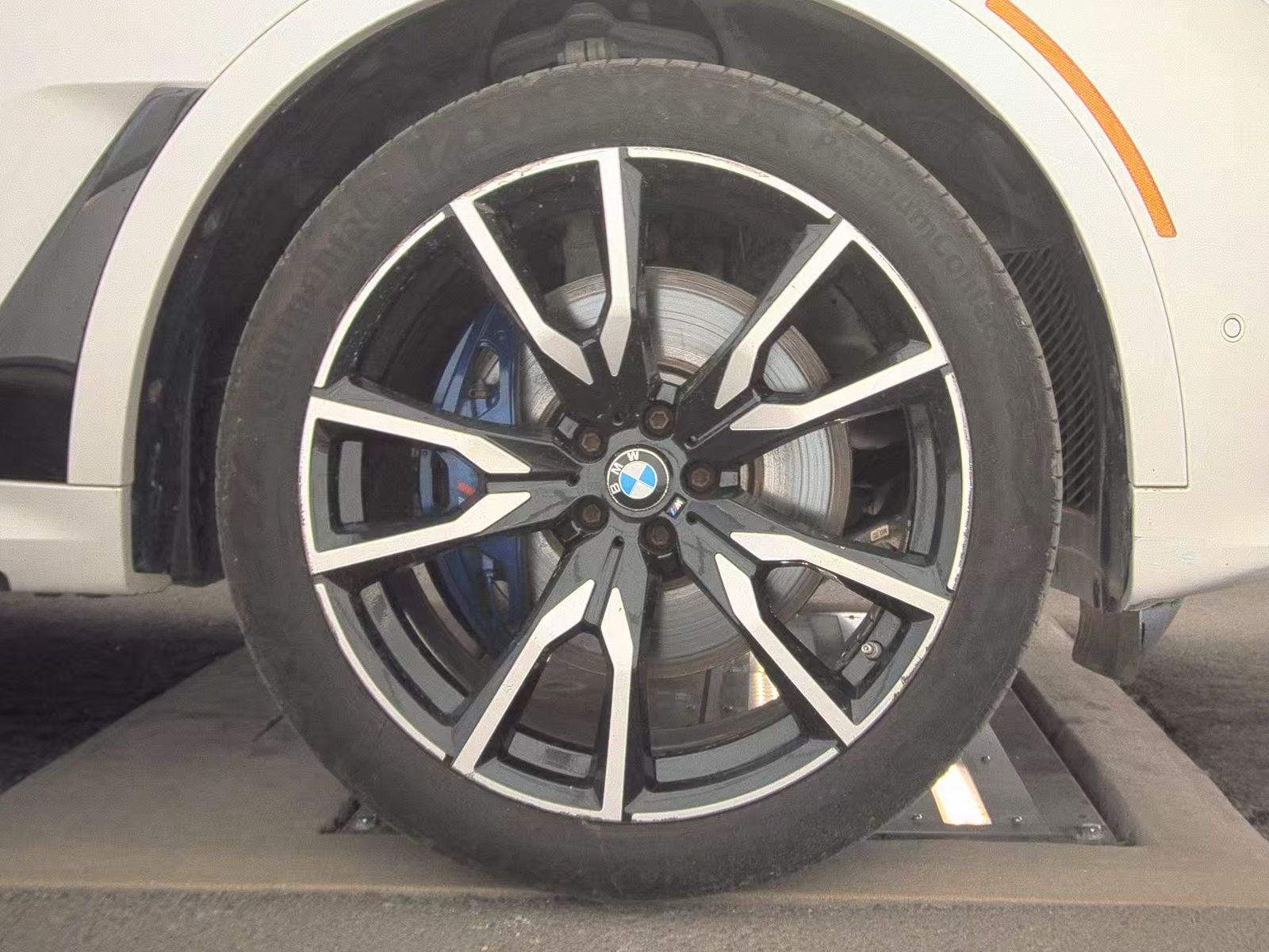 2019 BMW X7 xDrive40i AWD