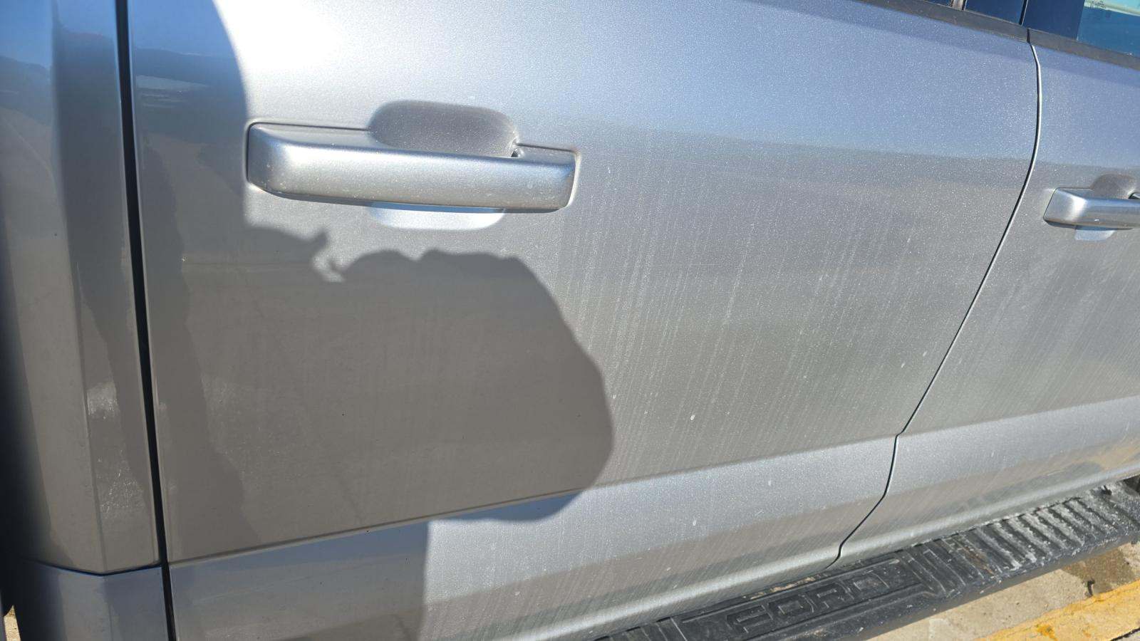 2023 Ford F-150 XLT RWD