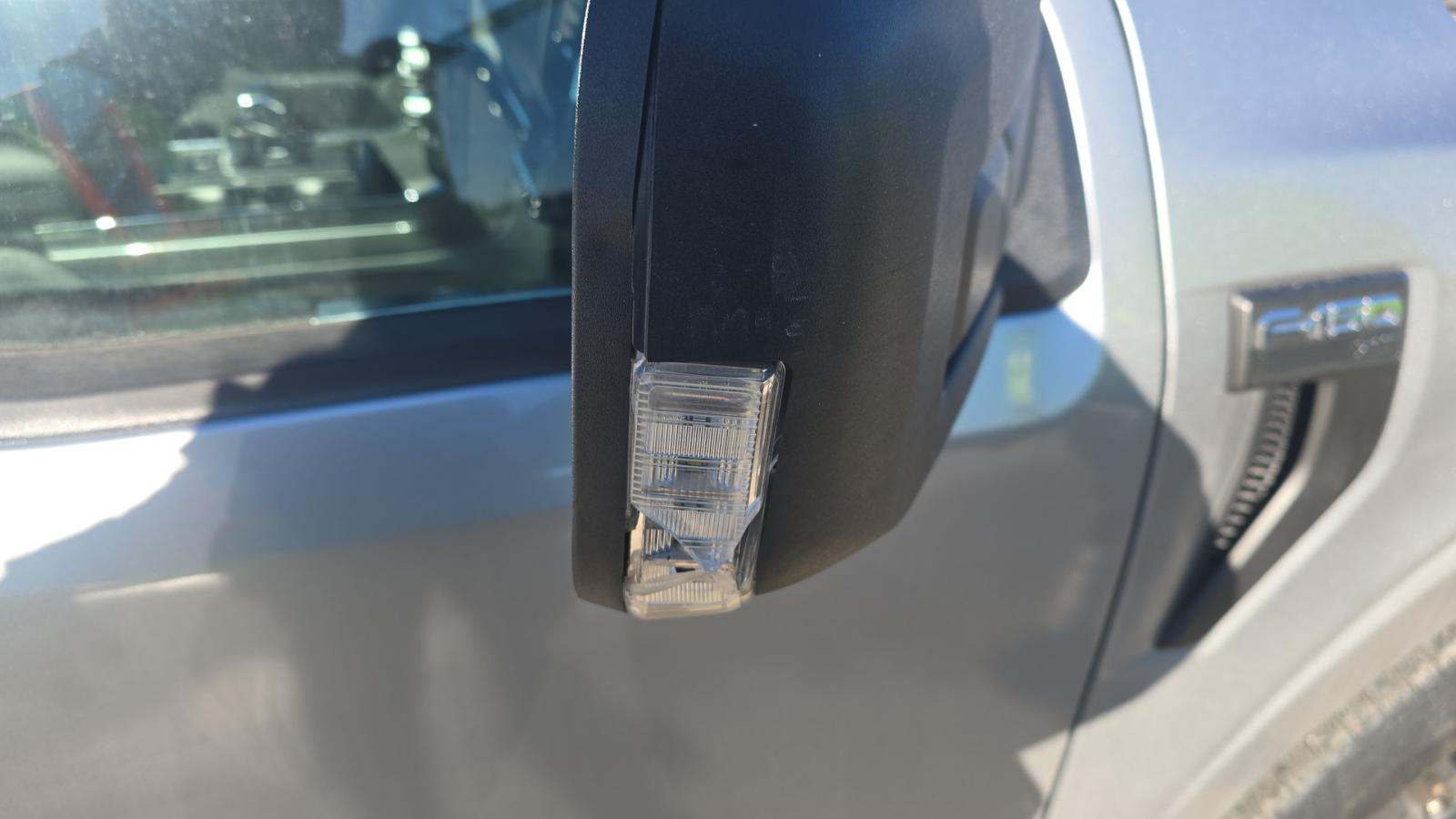 2023 Ford F-150 XLT RWD