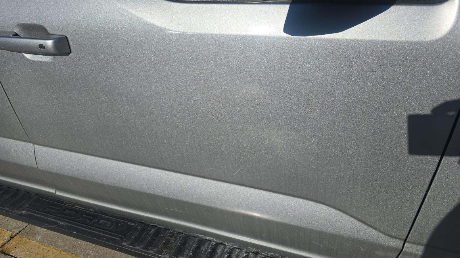 2023 Ford F-150 XLT RWD