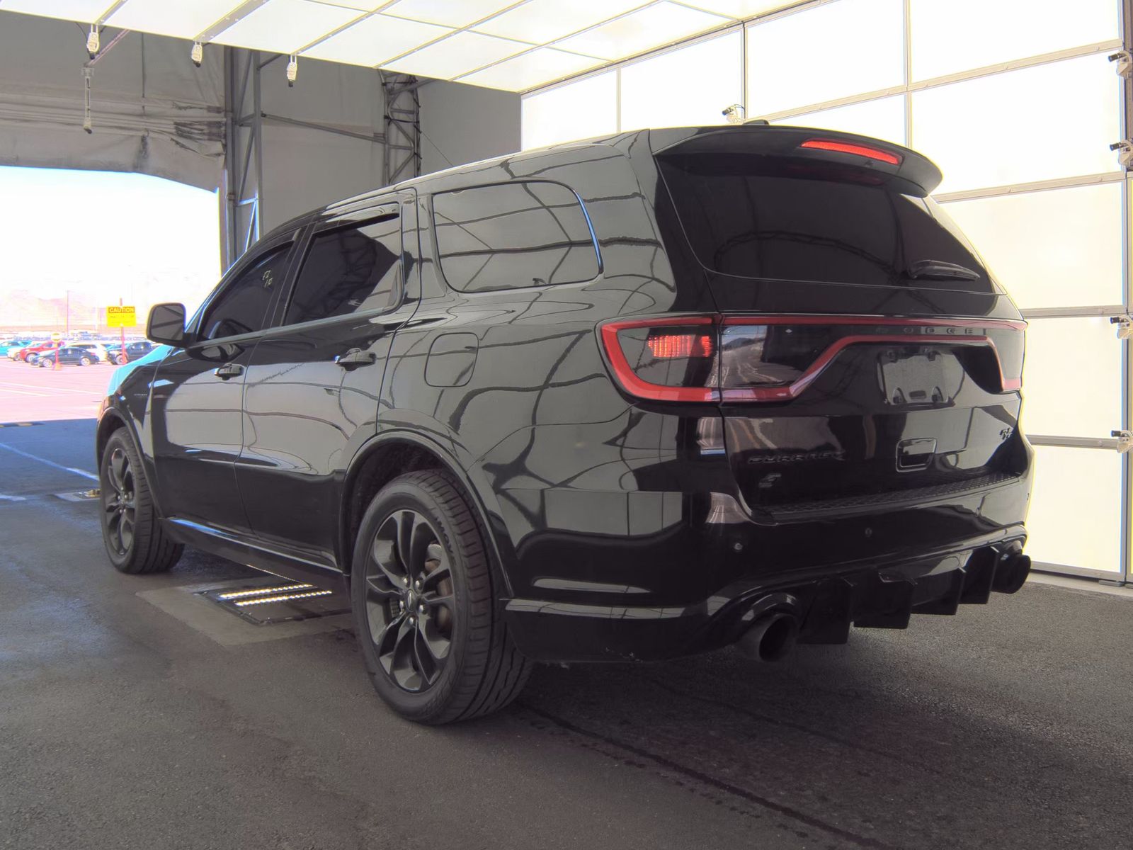 2022 Dodge Durango R/T AWD