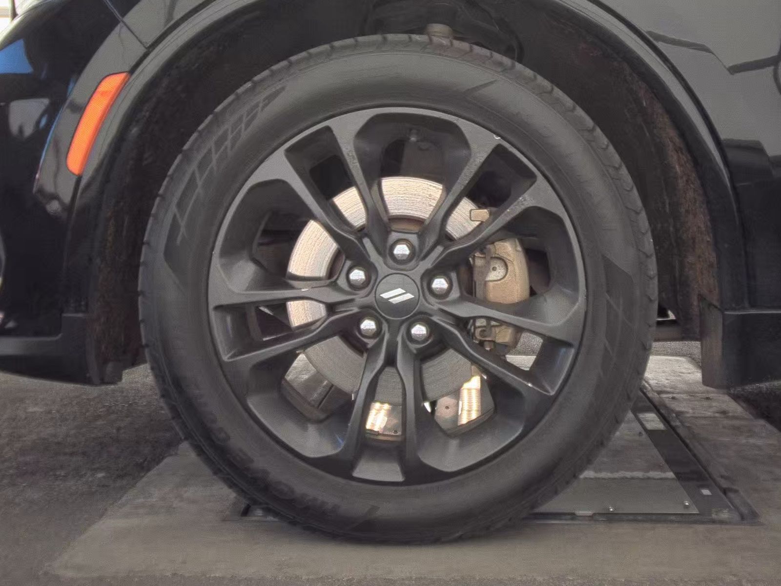 2022 Dodge Durango R/T AWD