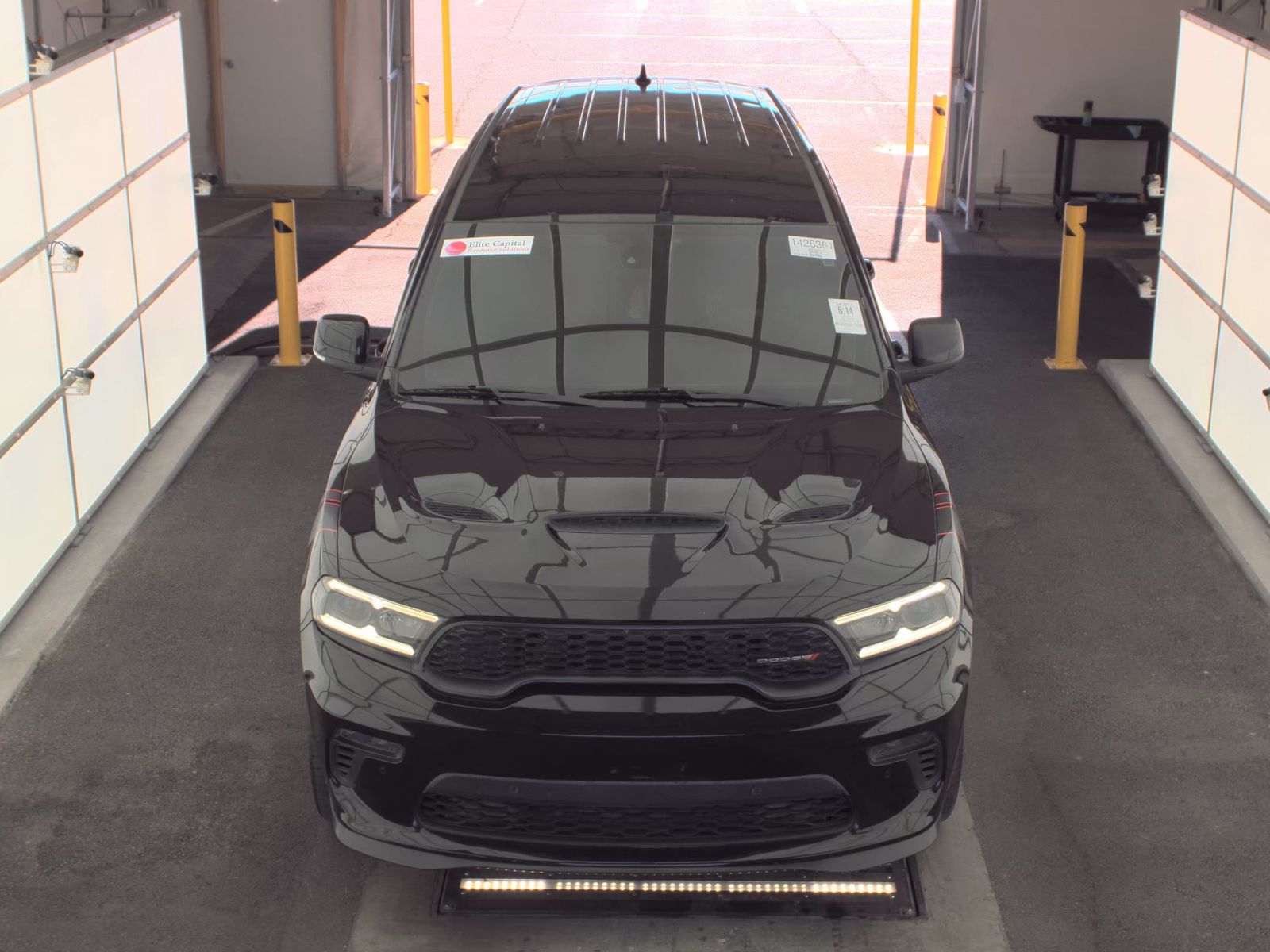 2022 Dodge Durango R/T AWD